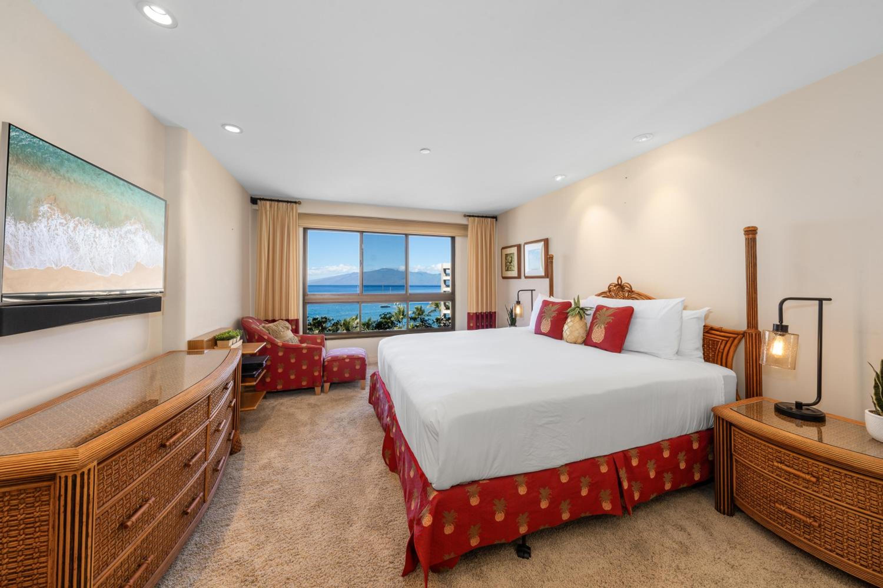 Kaanapali Alii 4104 · ALII 4104 Breathtaking Ocean Views 2Bedroo