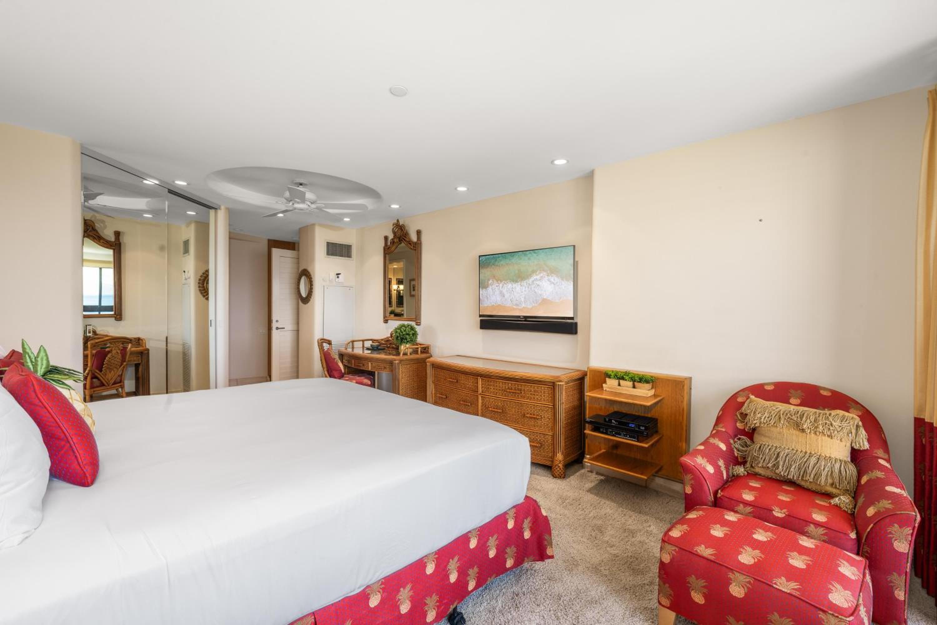 Kaanapali Alii 4104 · ALII 4104 Breathtaking Ocean Views 2Bedroo