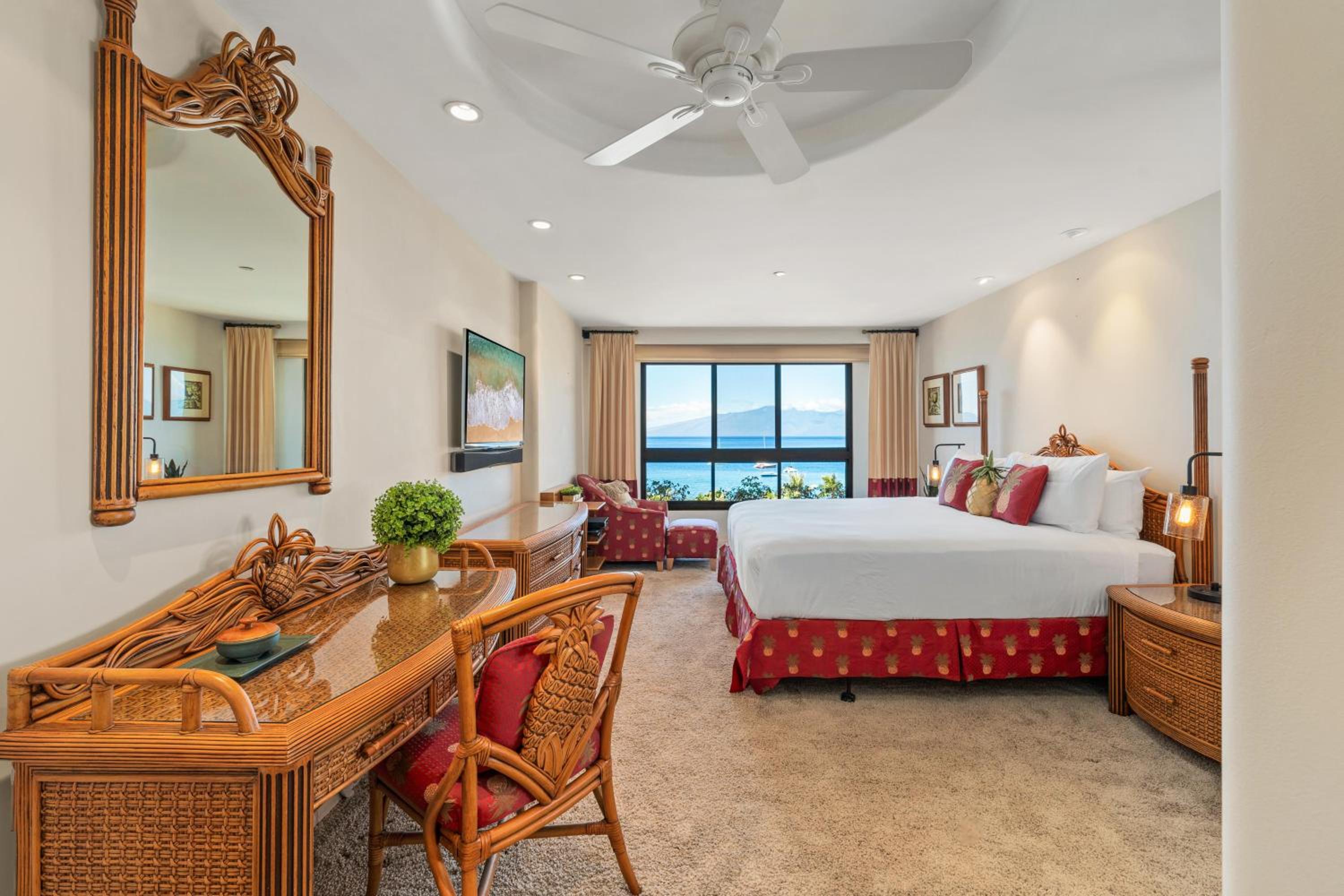 Kaanapali Alii 4104 · ALII 4104 Breathtaking Ocean Views 2Bedroo