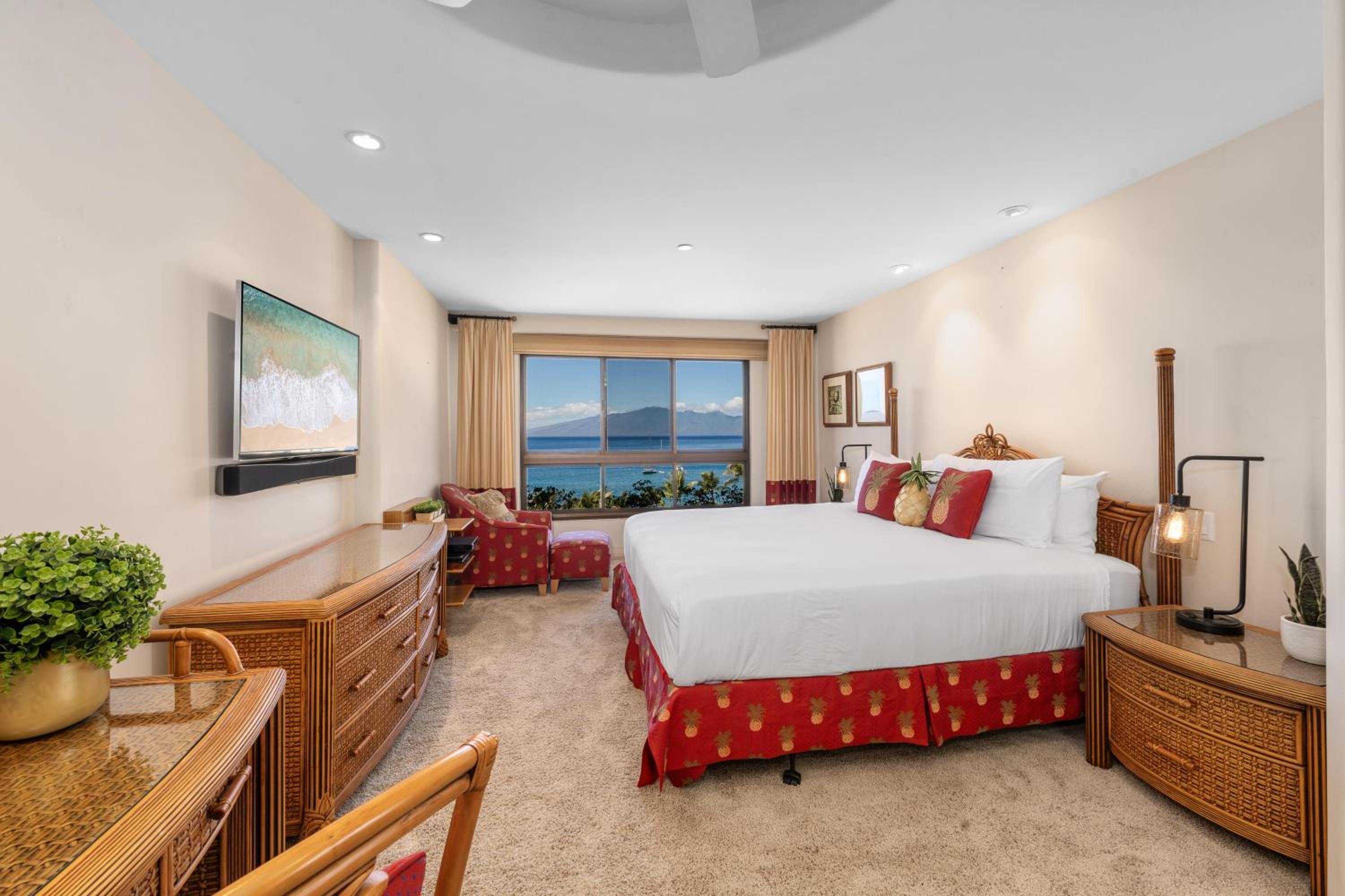 Kaanapali Alii 4104 · ALII 4104 Breathtaking Ocean Views 2Bedroo
