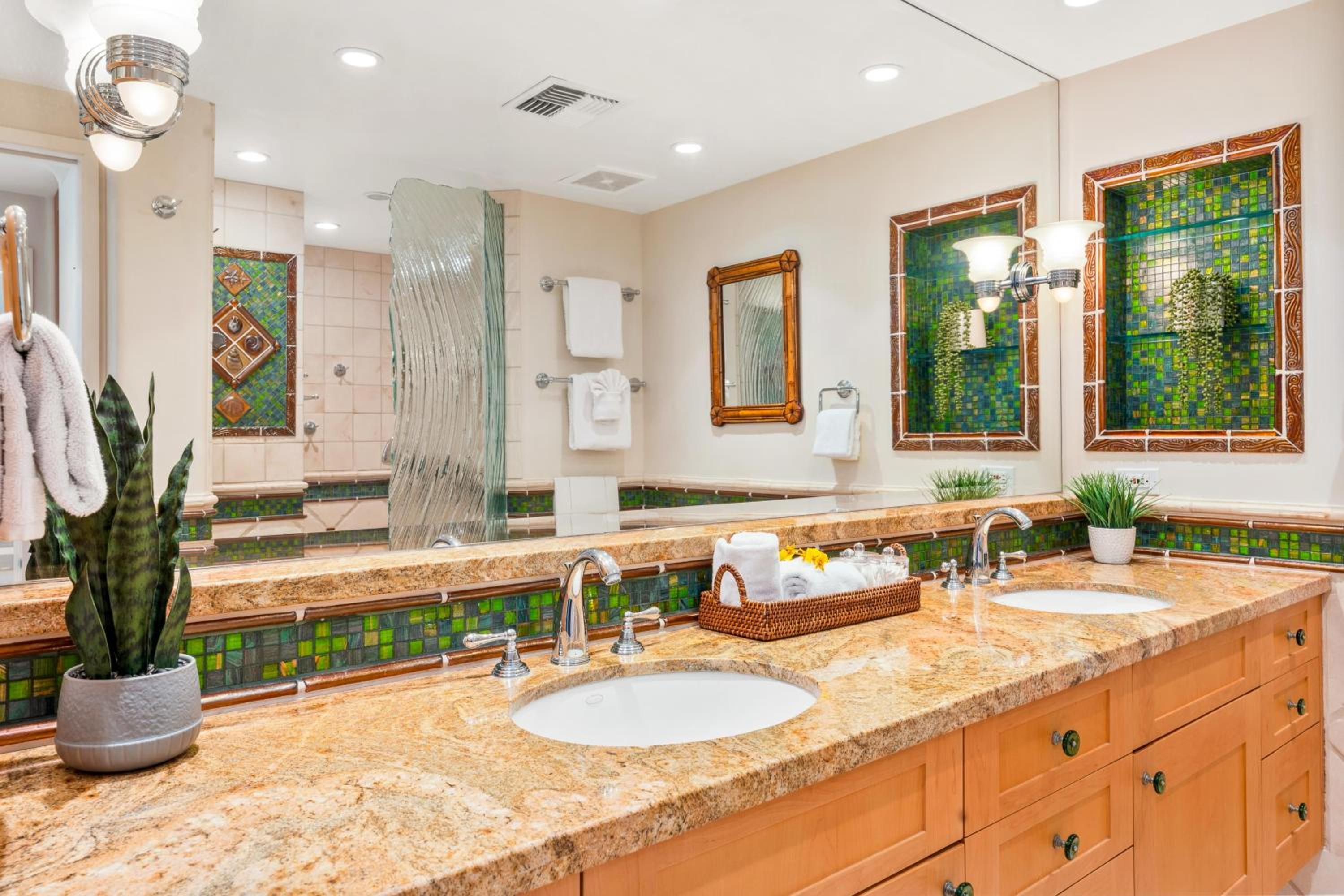 Kaanapali Alii 4104 · ALII 4104 Breathtaking Ocean Views 2Bedroo