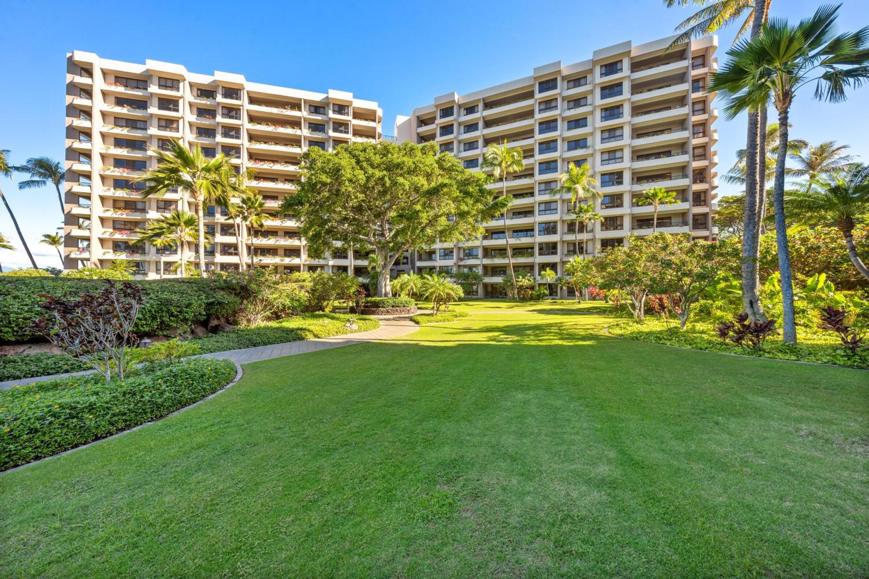 Kaanapali Alii 4104 · ALII 4104 Breathtaking Ocean Views 2Bedroo