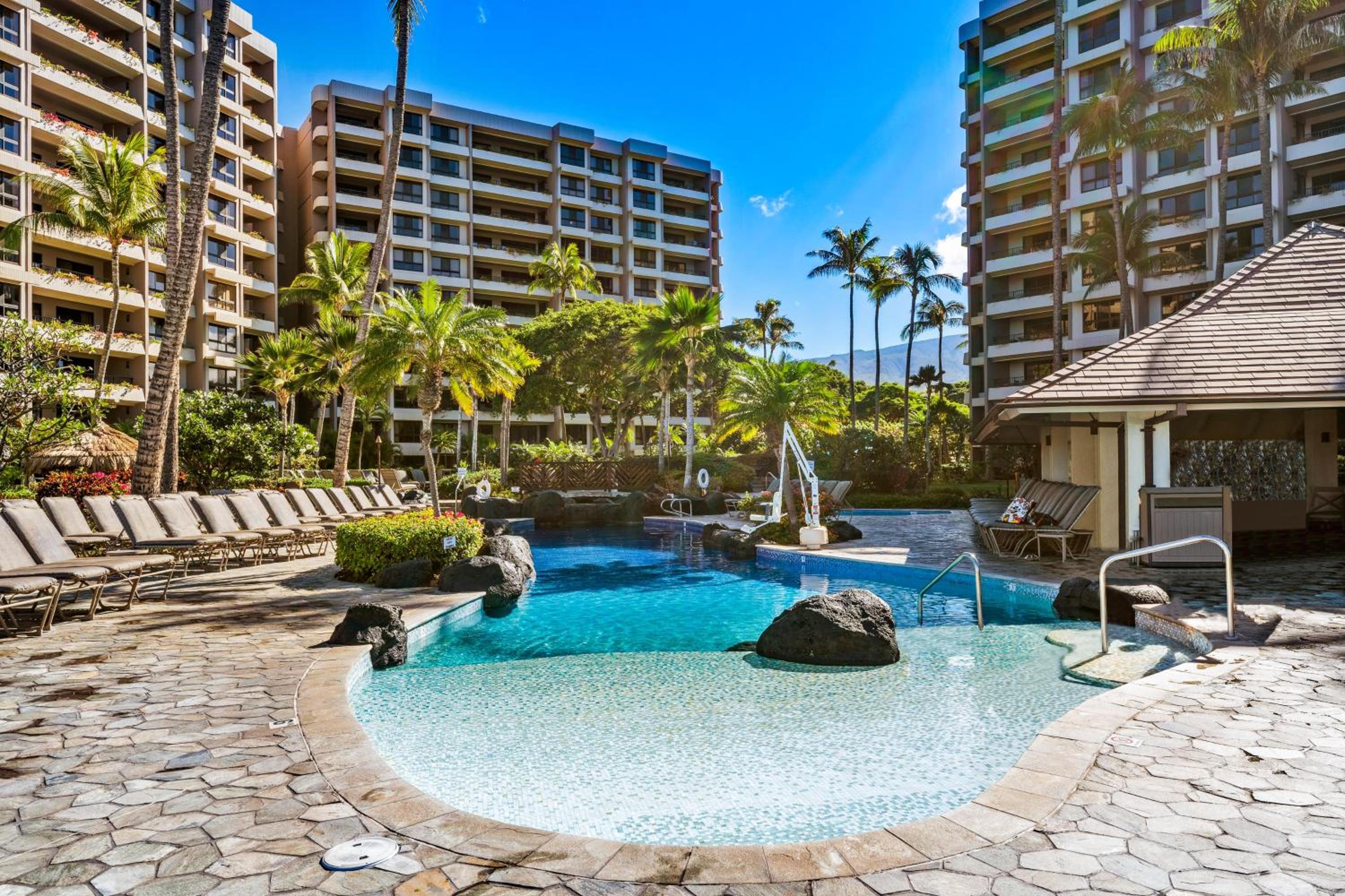 Kaanapali Alii 4104 · ALII 4104 Breathtaking Ocean Views 2Bedroo