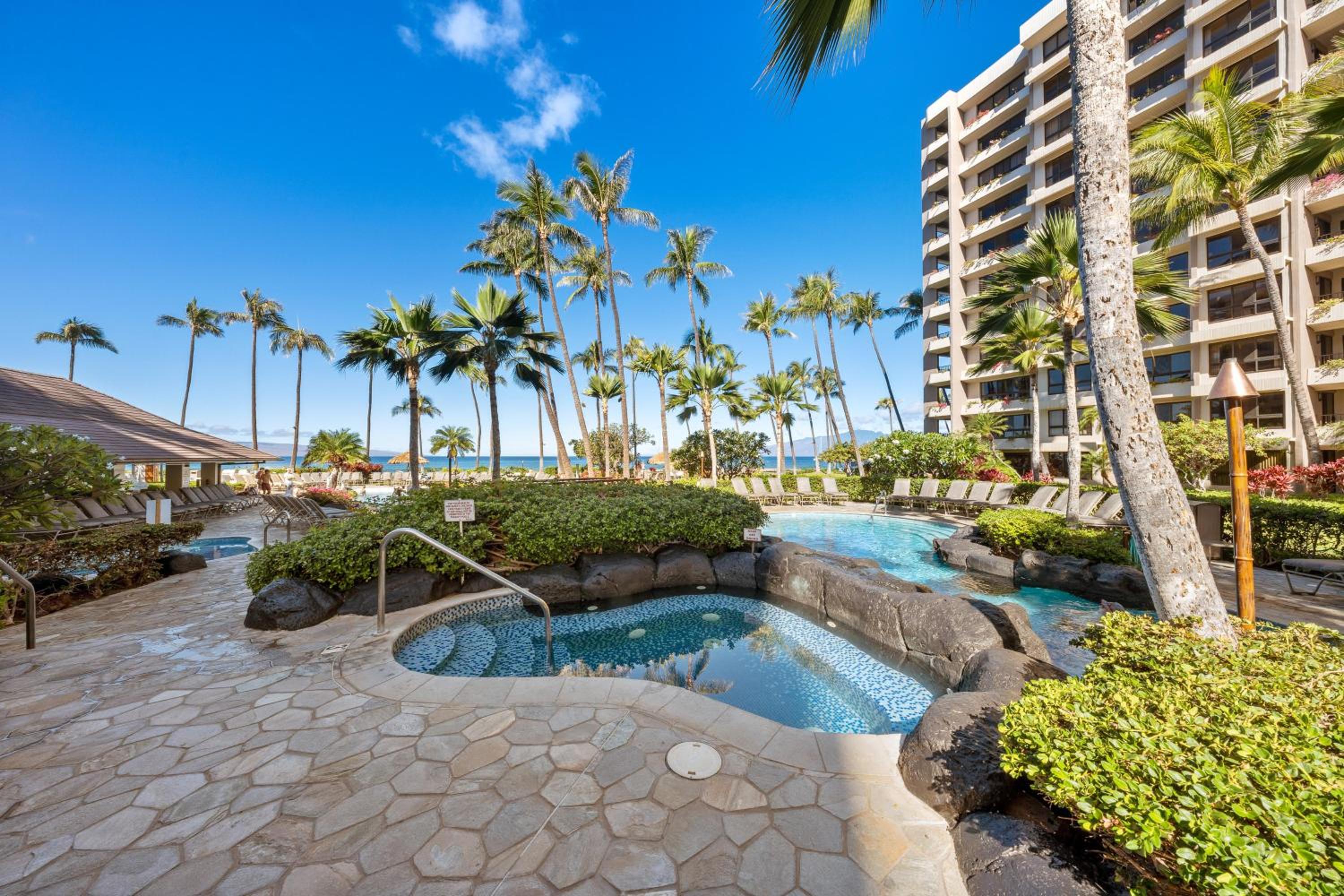 Kaanapali Alii 4104 · ALII 4104 Breathtaking Ocean Views 2Bedroo