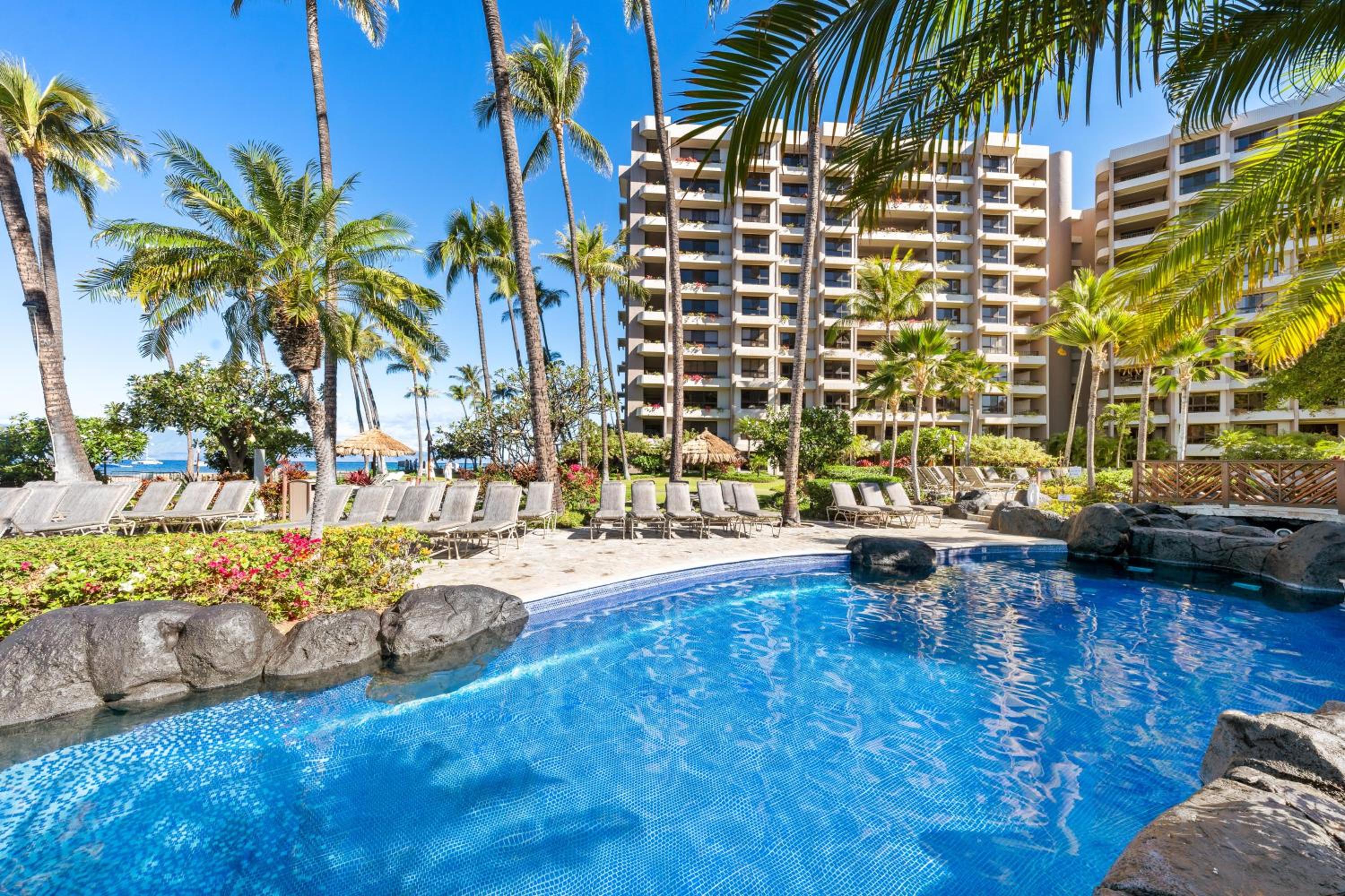 Kaanapali Alii 4104 · ALII 4104 Breathtaking Ocean Views 2Bedroo