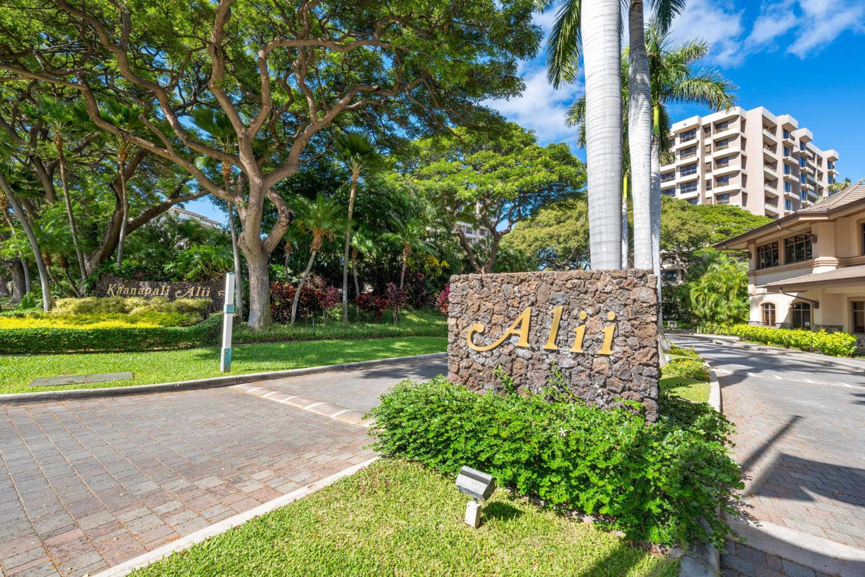 Kaanapali Alii 4104 · ALII 4104 Breathtaking Ocean Views 2Bedroo