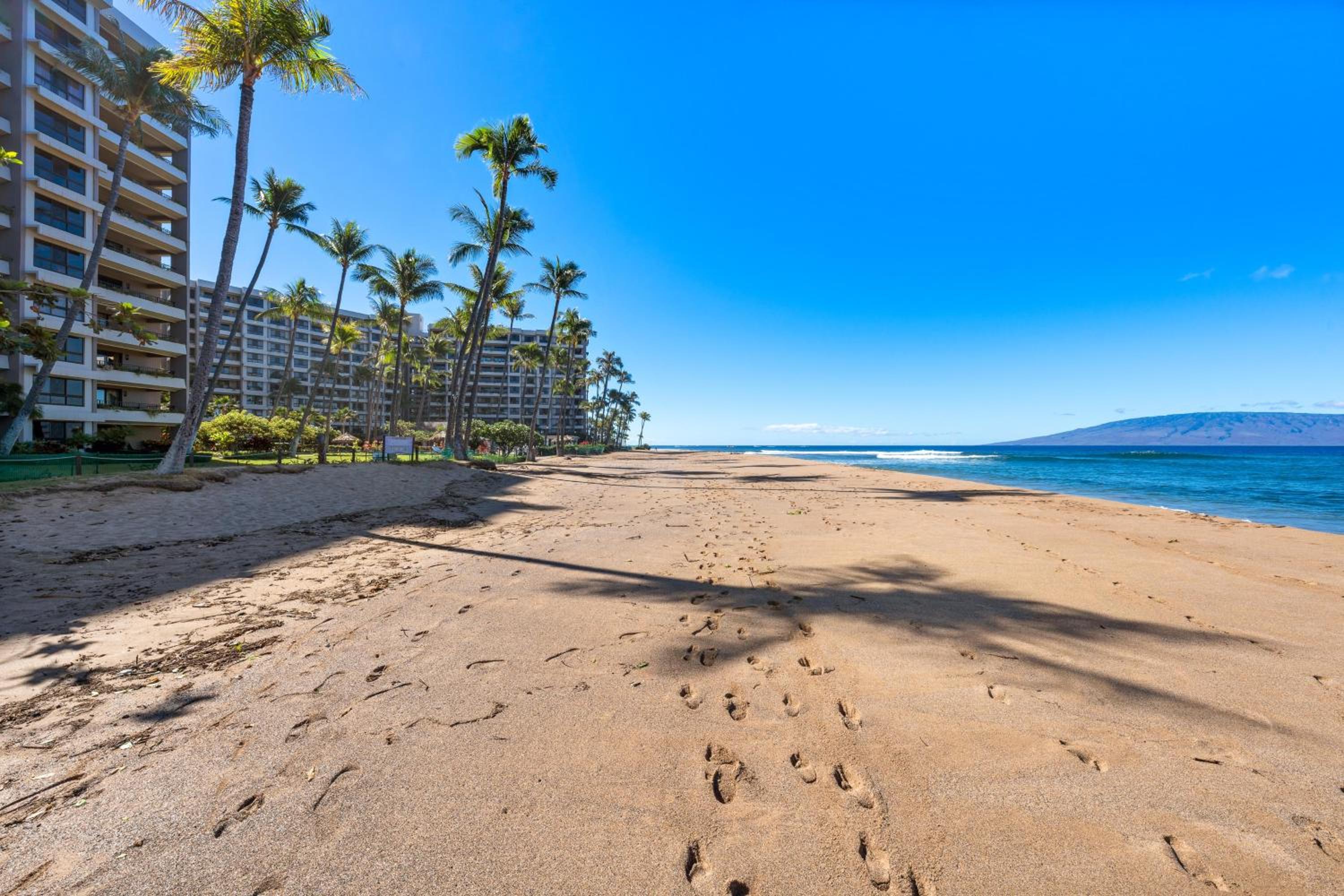 Kaanapali Alii 4104 · ALII 4104 Breathtaking Ocean Views 2Bedroo