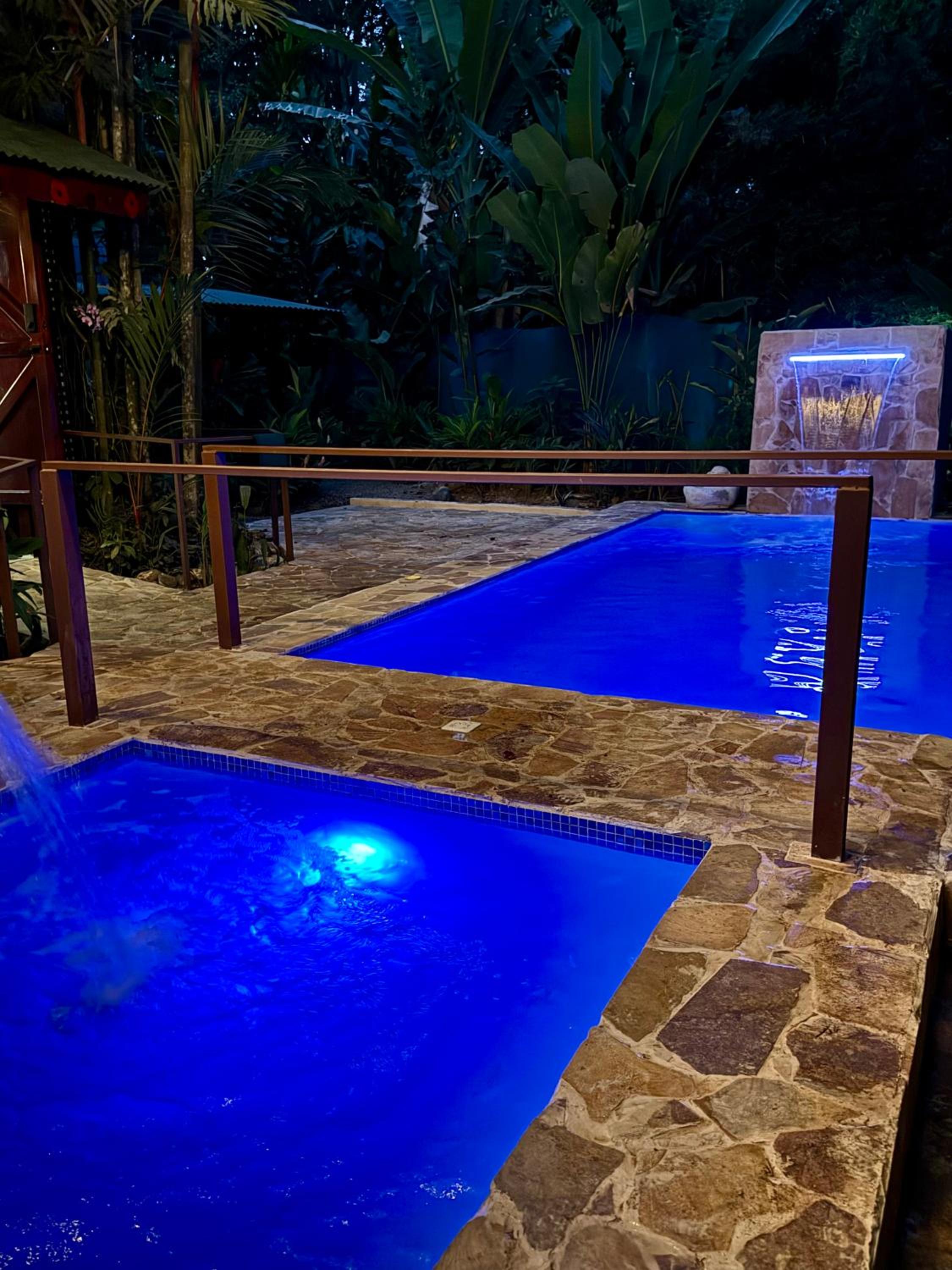 Villa Elita Cocles Jacuzzi&Pool