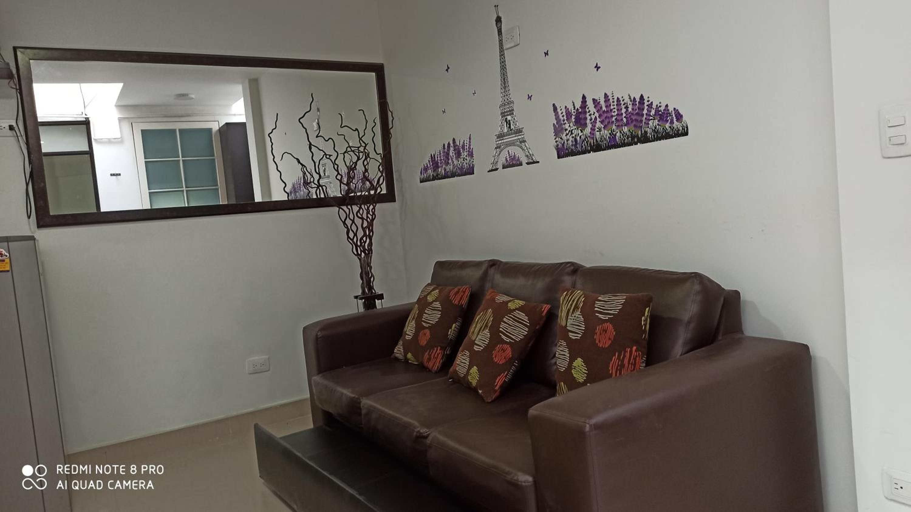 Apartamento completo cerca a embajada 1