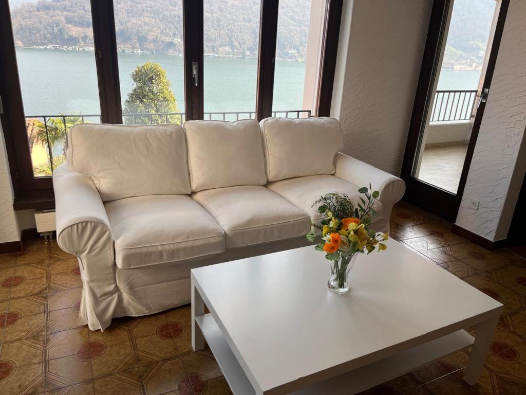 Apartment mit super Seesicht