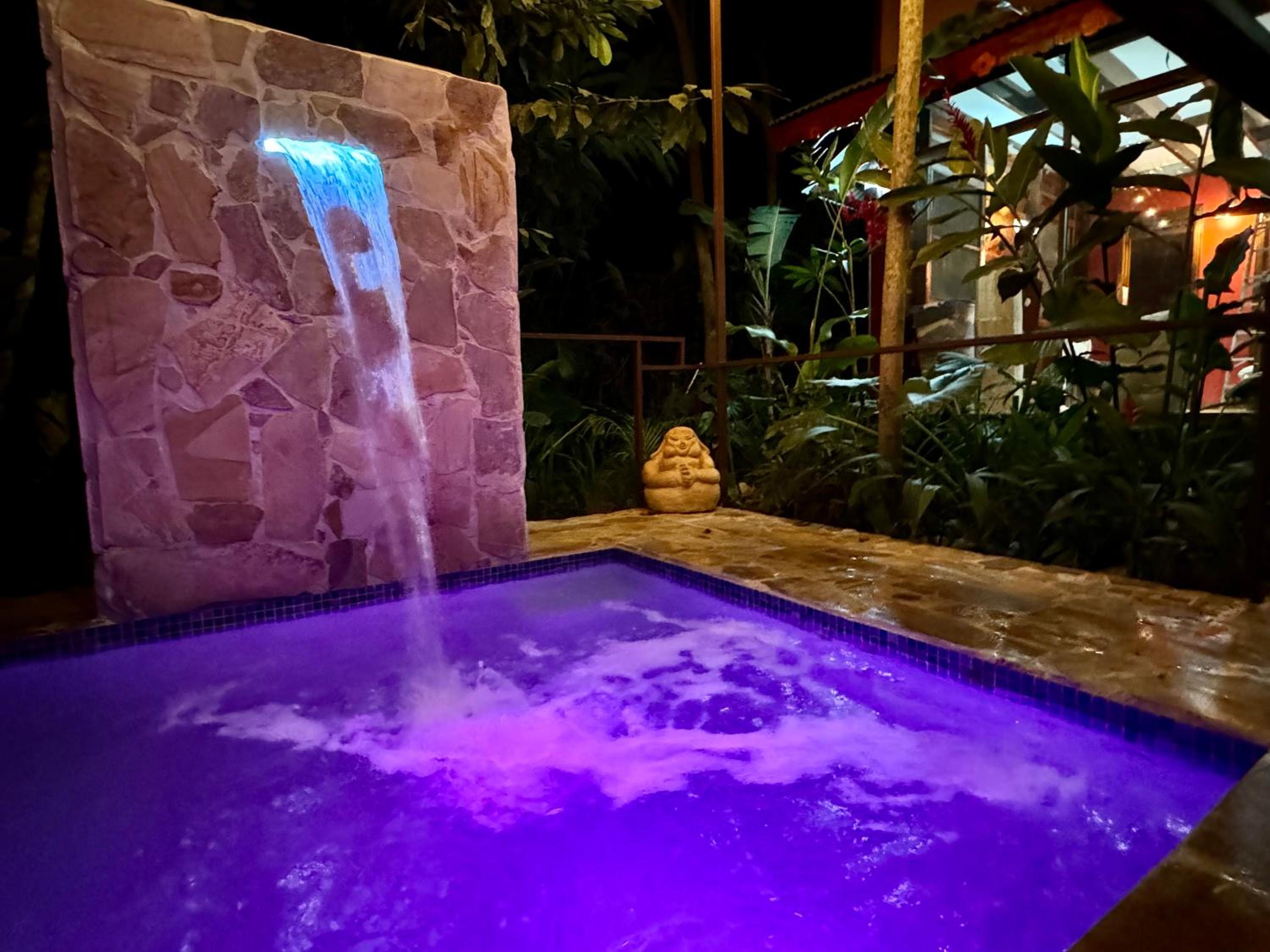 Villa Elita Cocles Jacuzzi&Pool