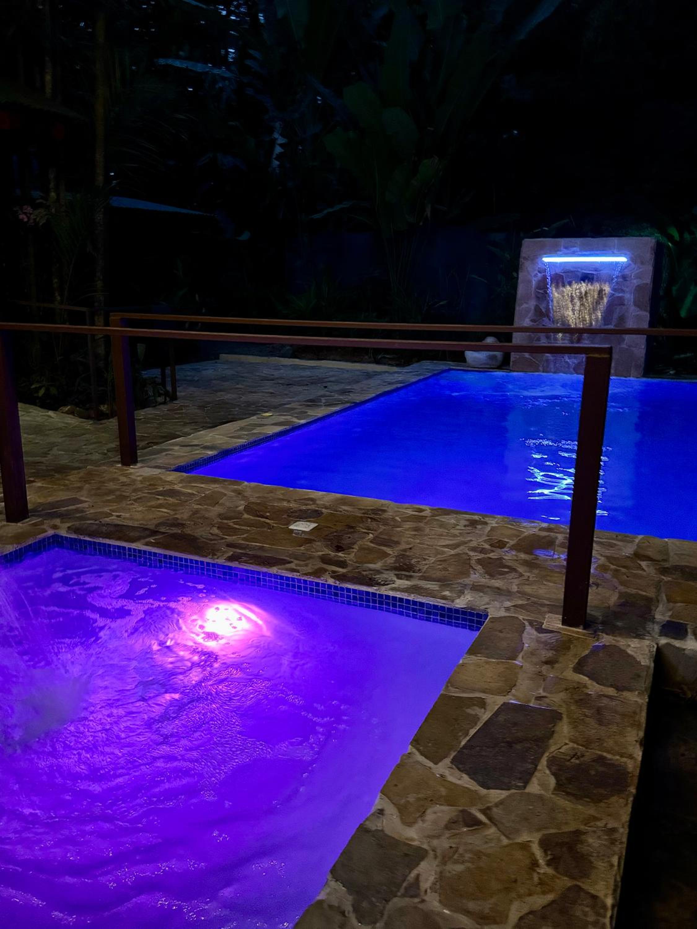 Villa Elita Cocles Jacuzzi&Pool