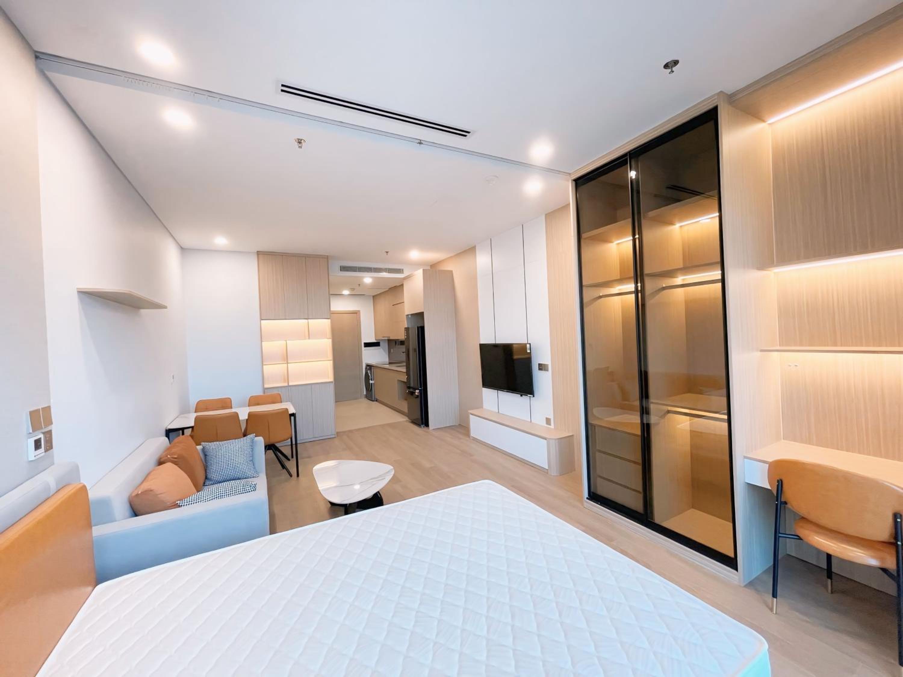 Vinhomes Metropolis - Feria Homes
