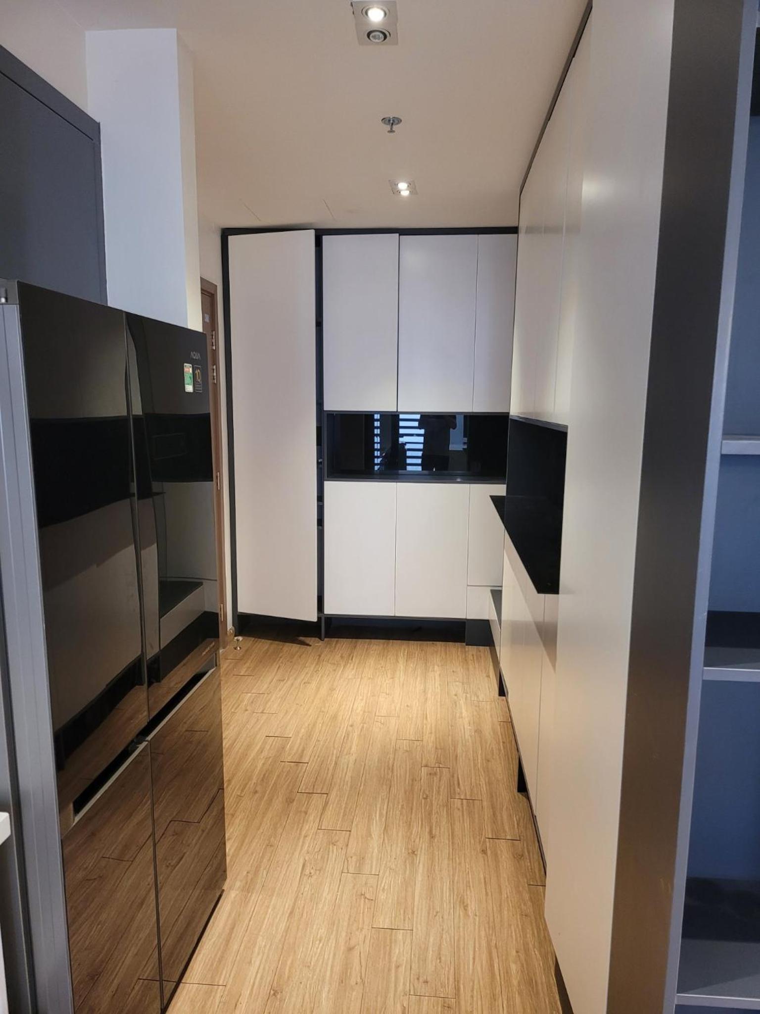 Vinhomes Metropolis - Feria Homes