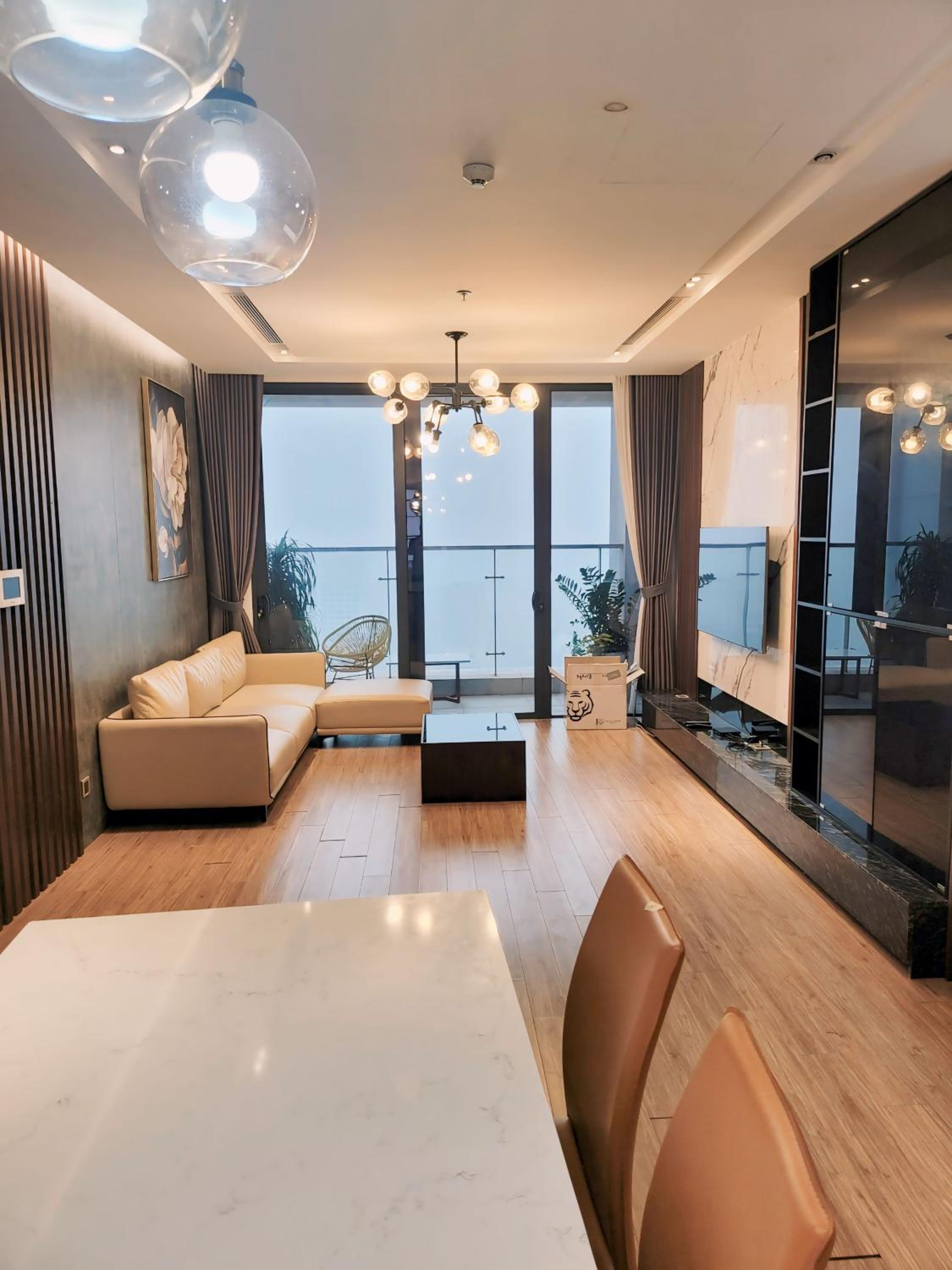 Vinhomes Metropolis - Feria Homes
