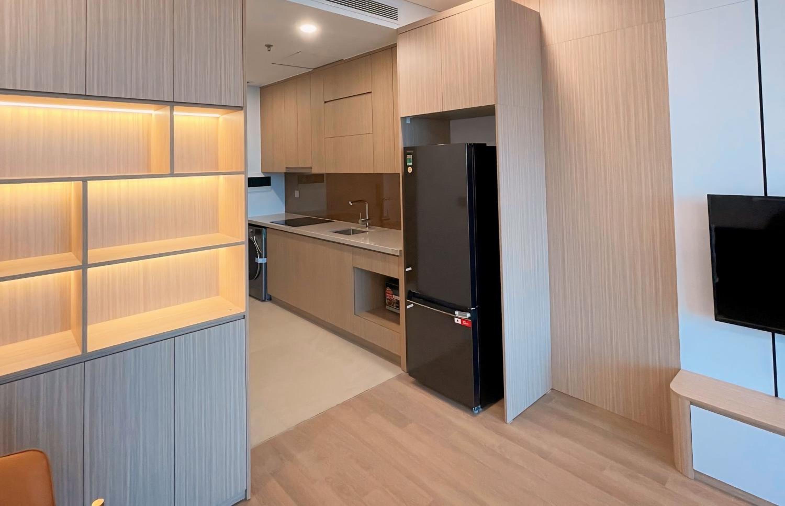 Vinhomes Metropolis - Feria Homes