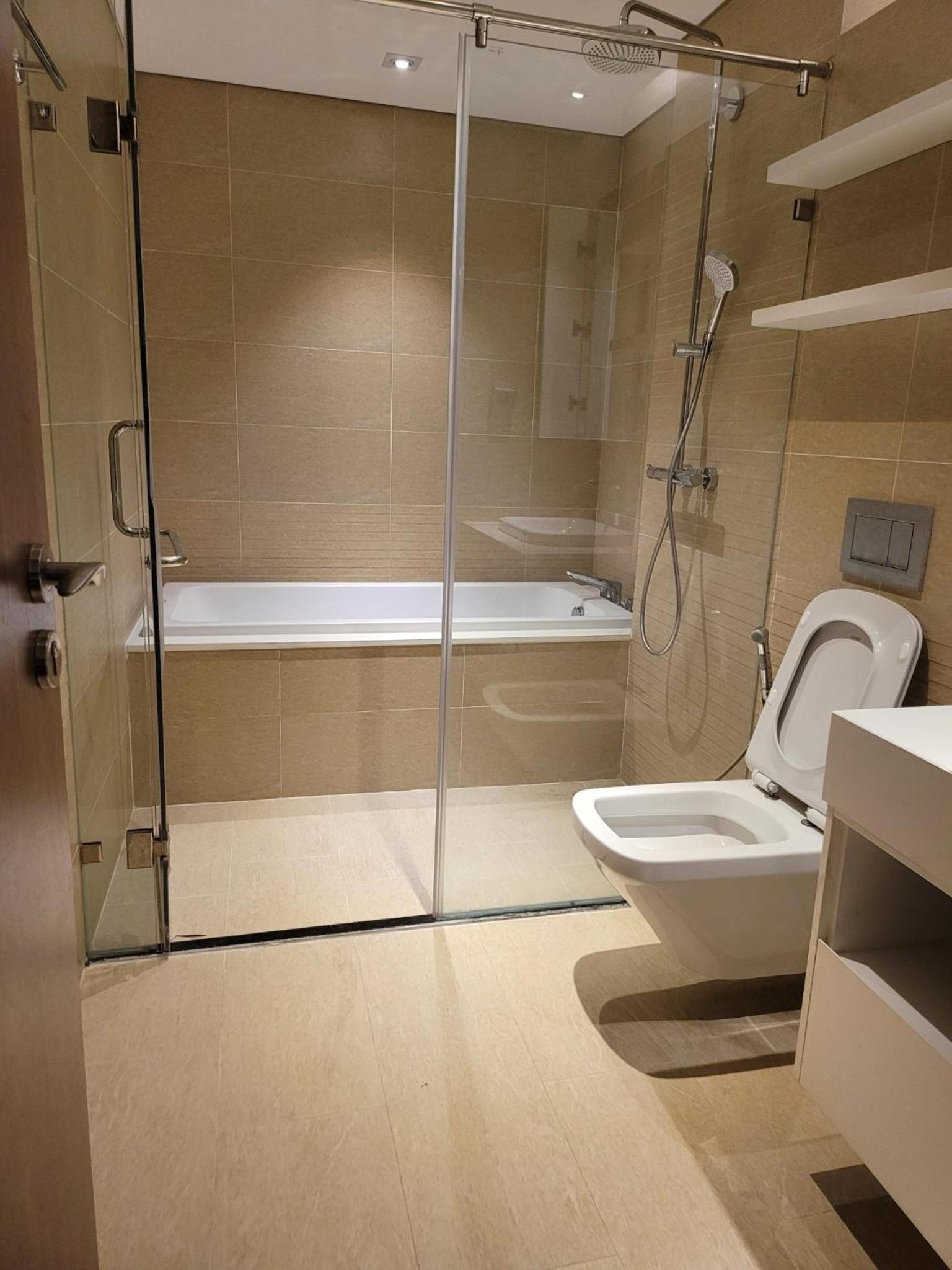 Vinhomes Metropolis - Feria Homes