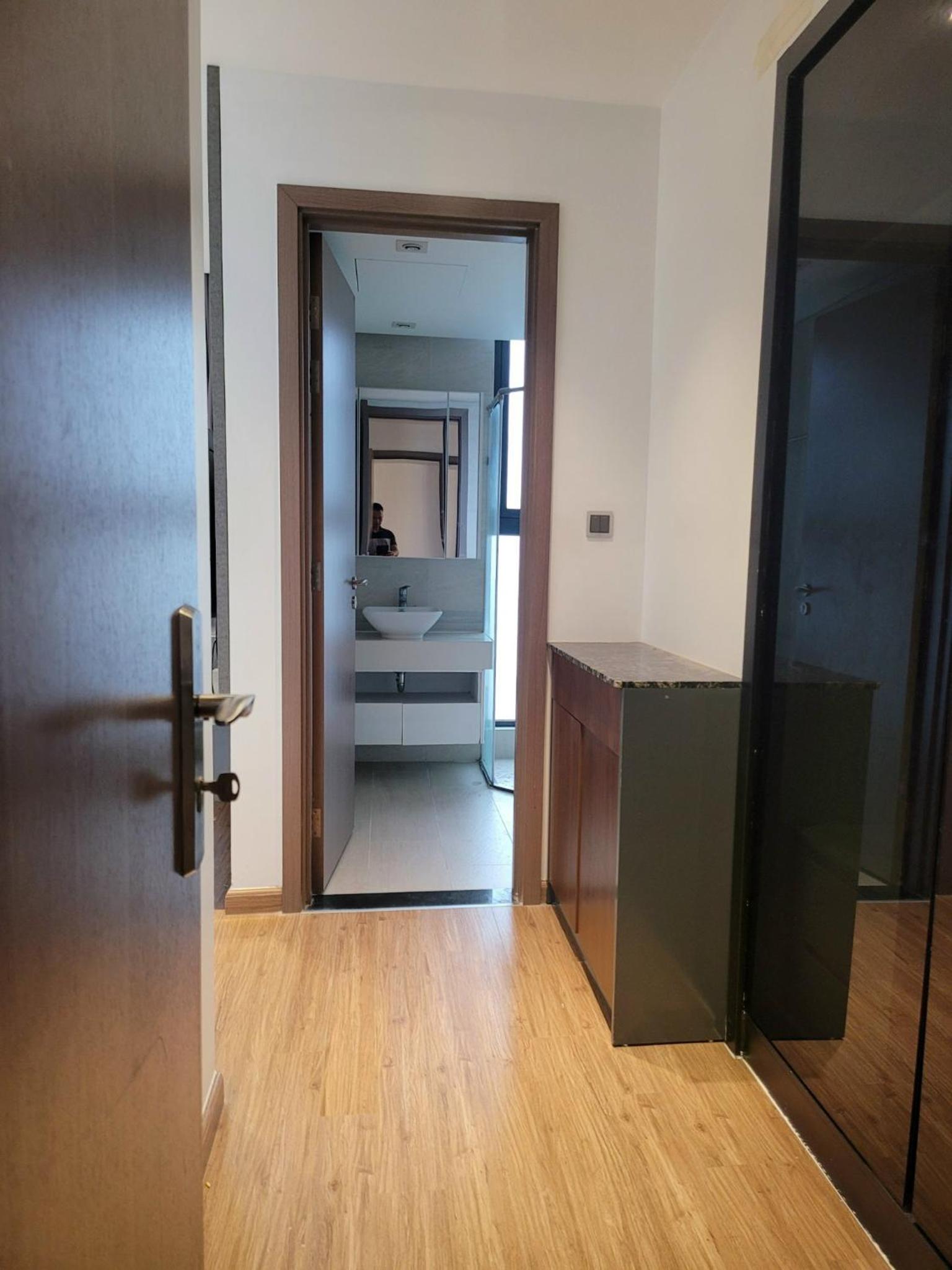 Vinhomes Metropolis - Feria Homes