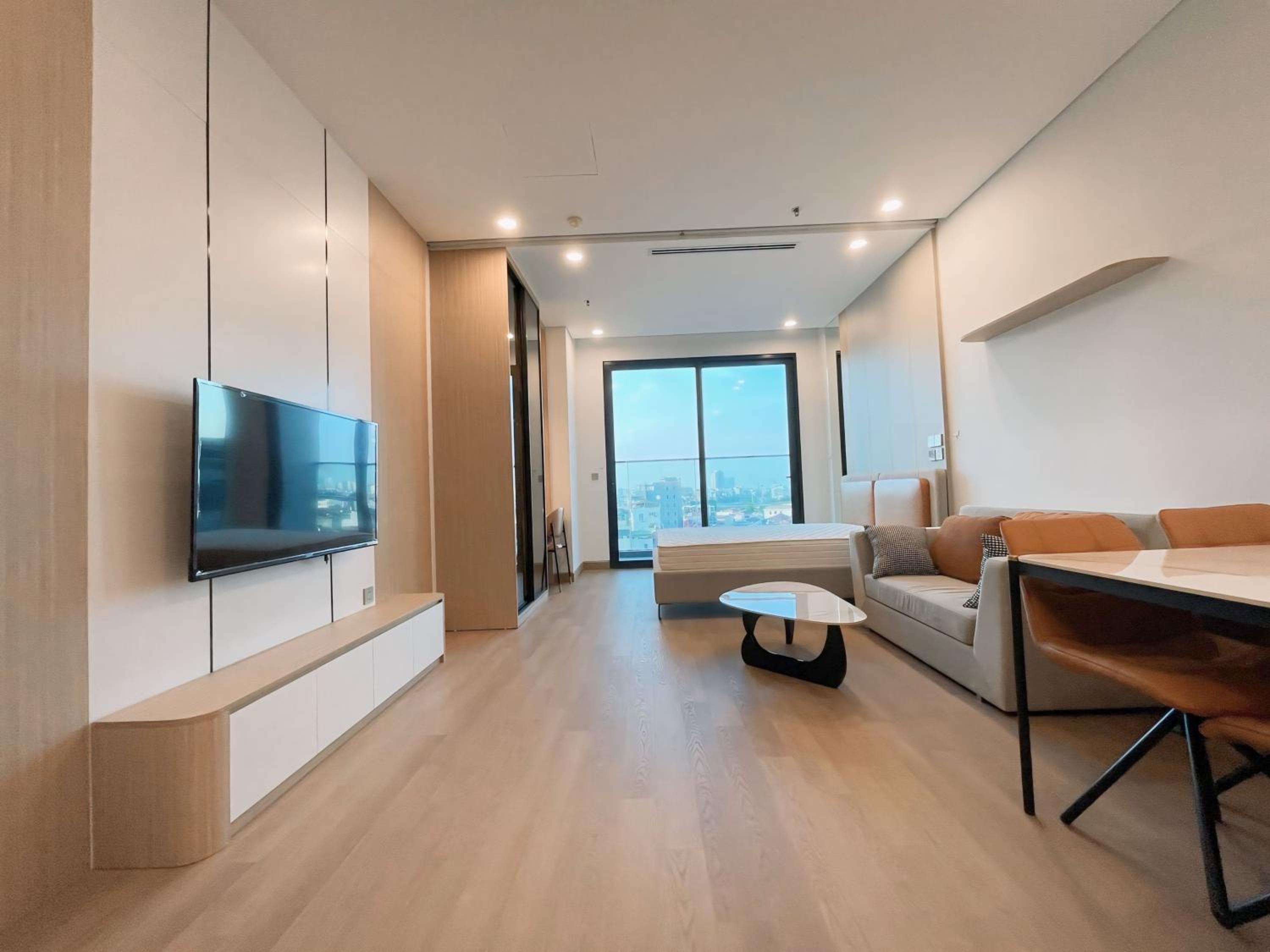 Vinhomes Metropolis - Feria Homes