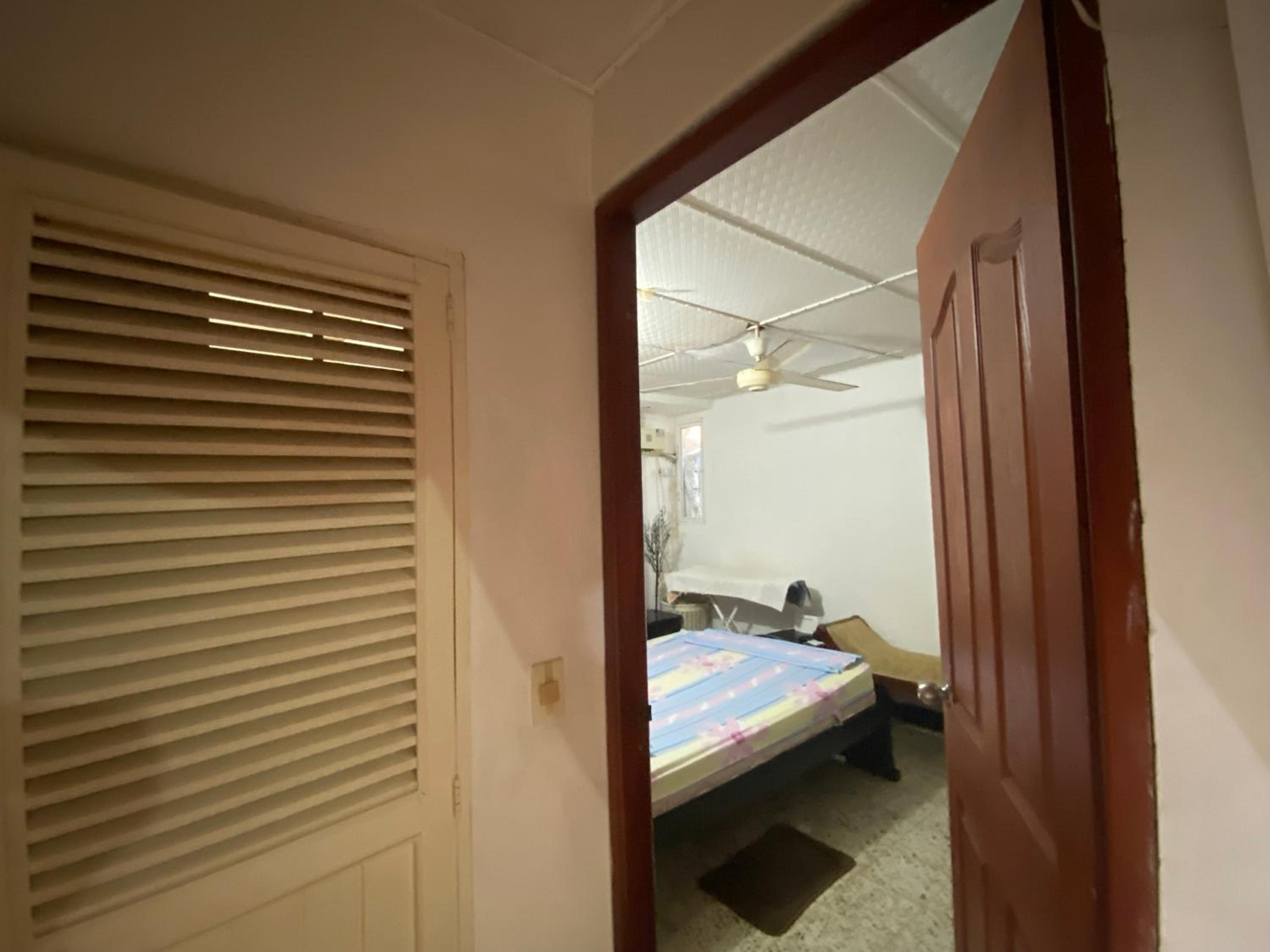 Casa Vecina Hostal