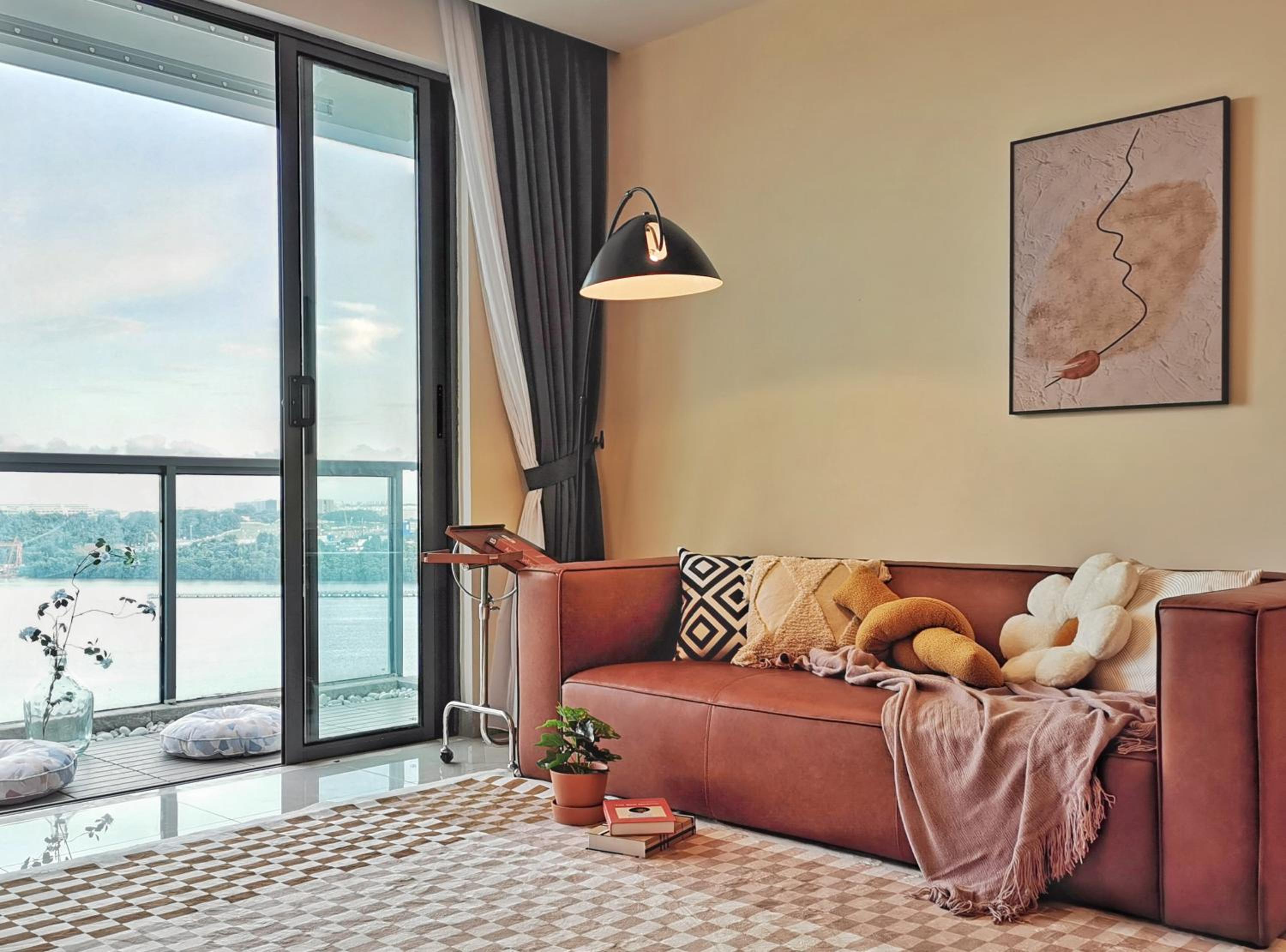 Yussy Homestay at R&F Princess Cove