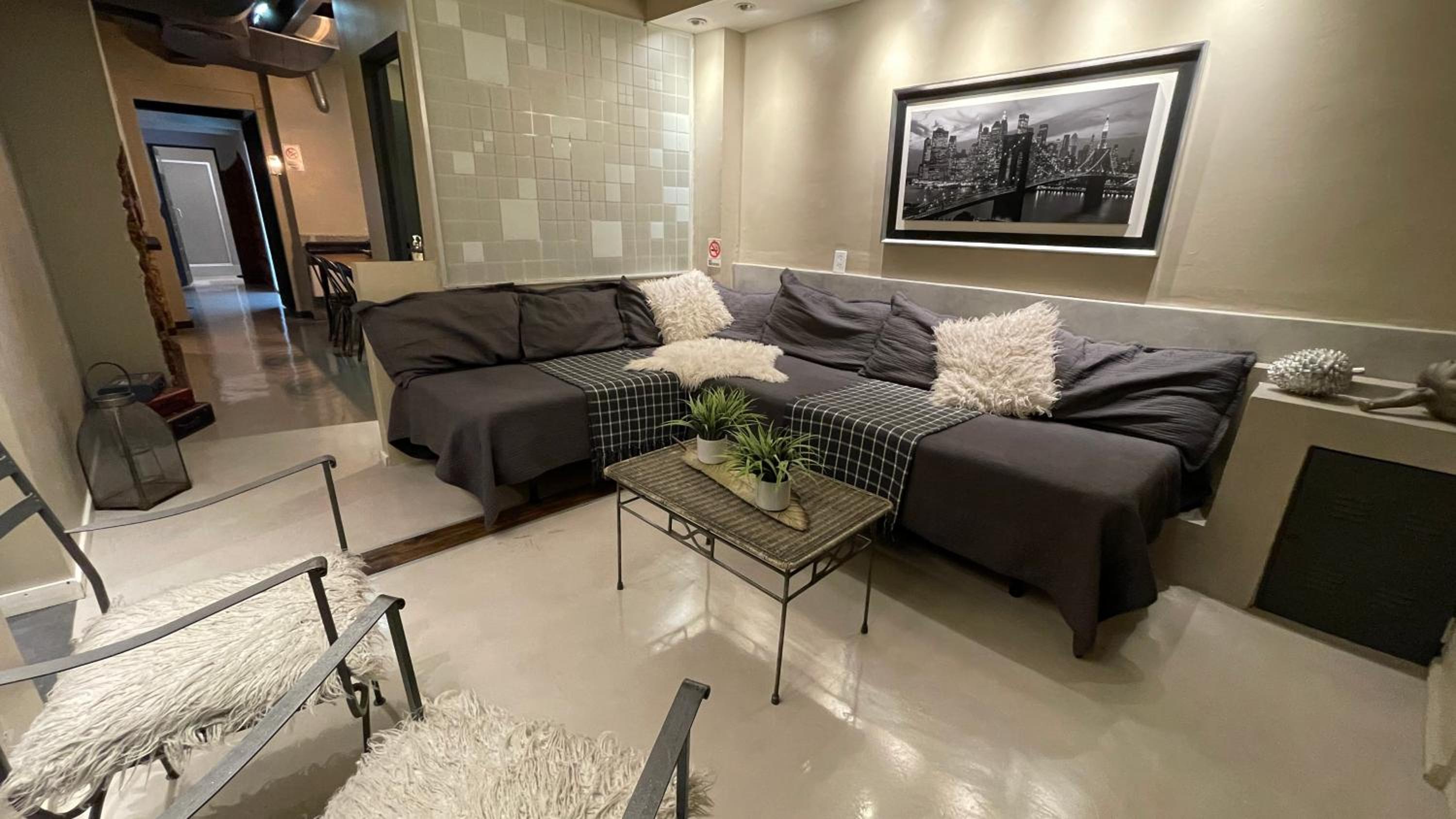 lounge