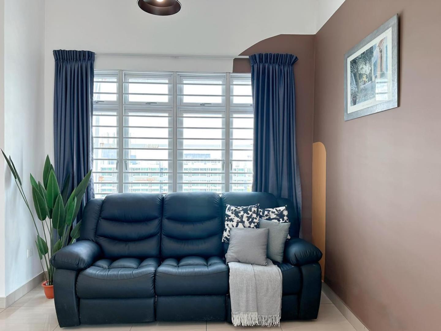 Manhattan Austin By JC Home