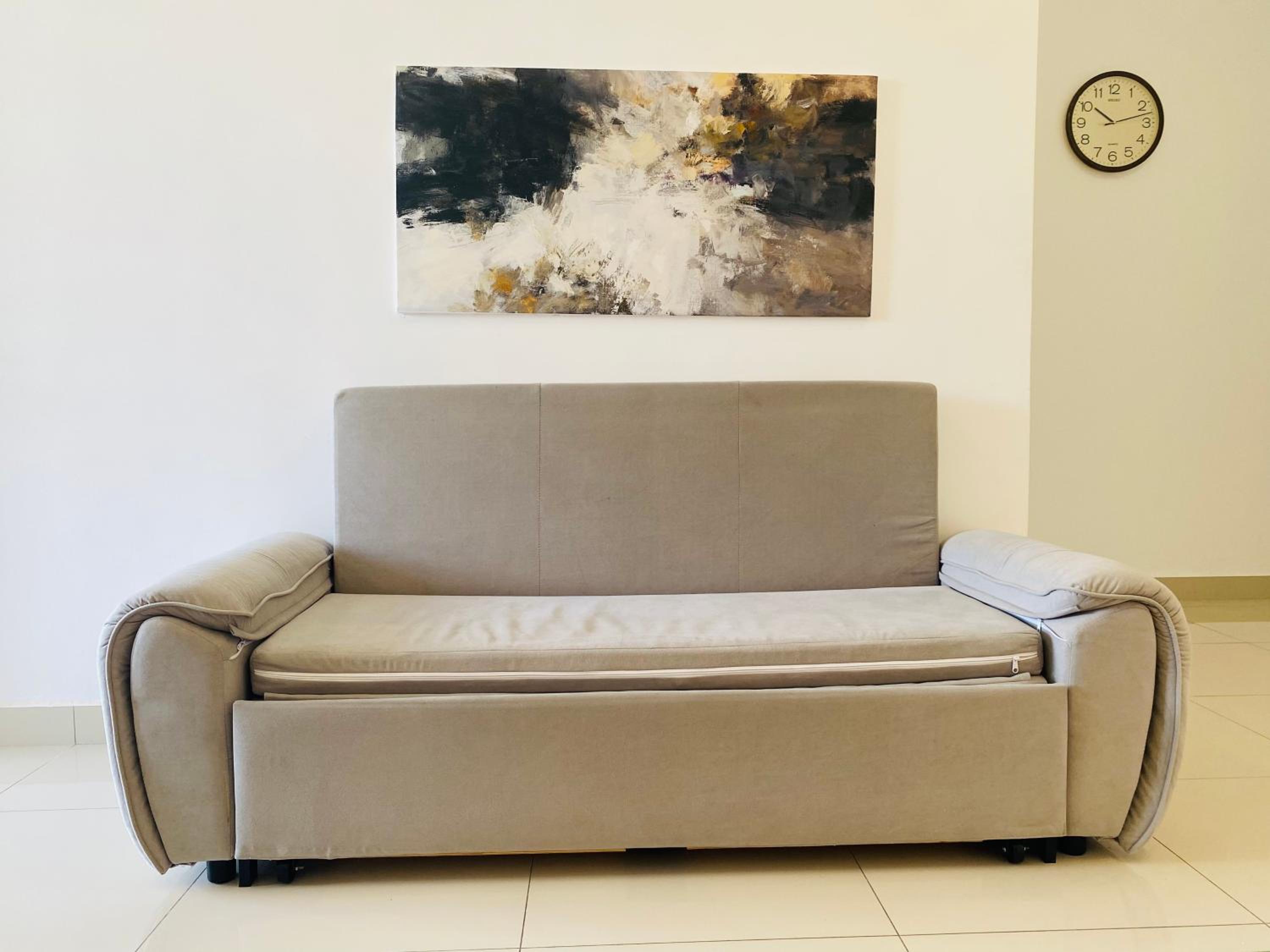 Alyn Home Kluang IV Netflix Wifi Coway photo 3