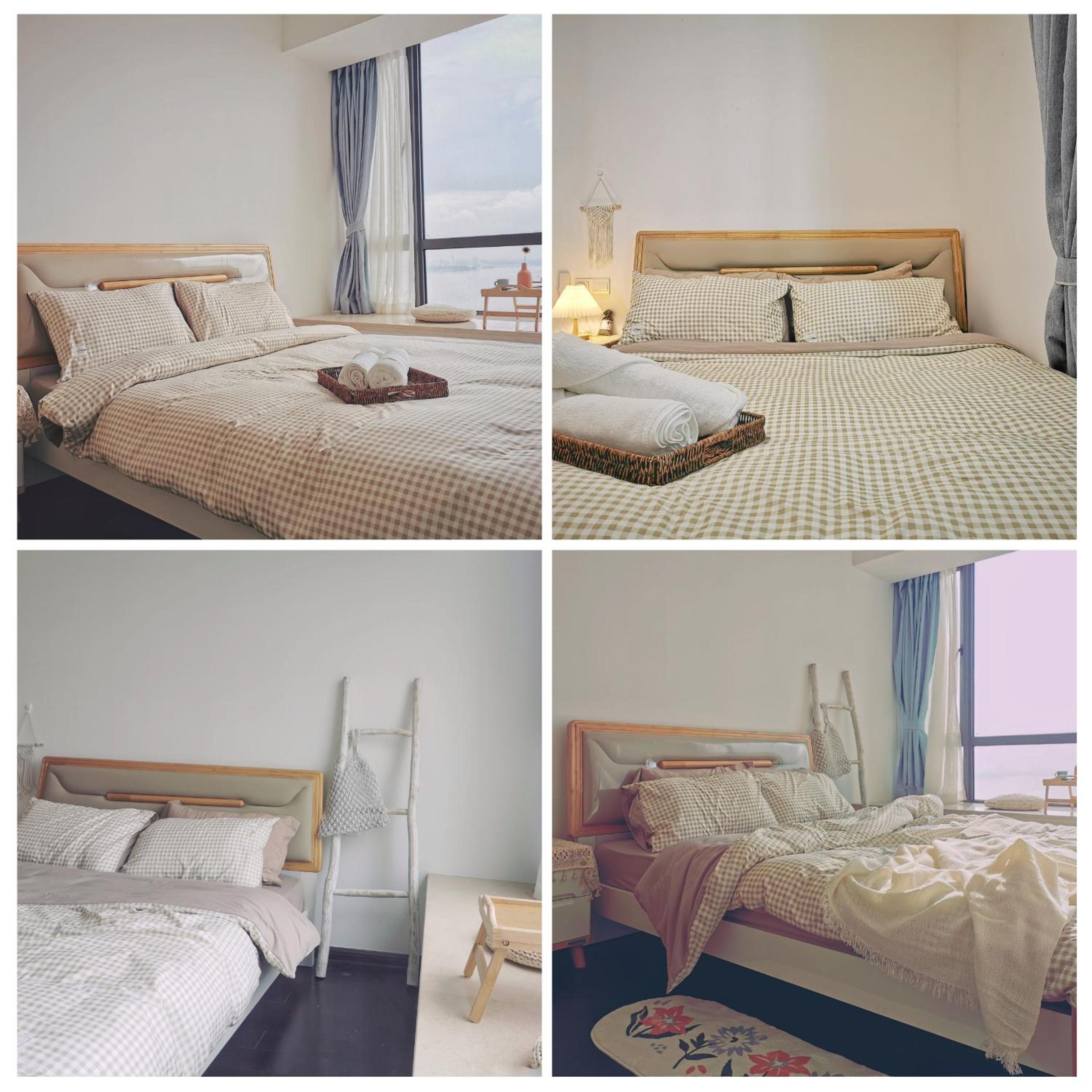 Yussy Homestay at R&F Princess Cove