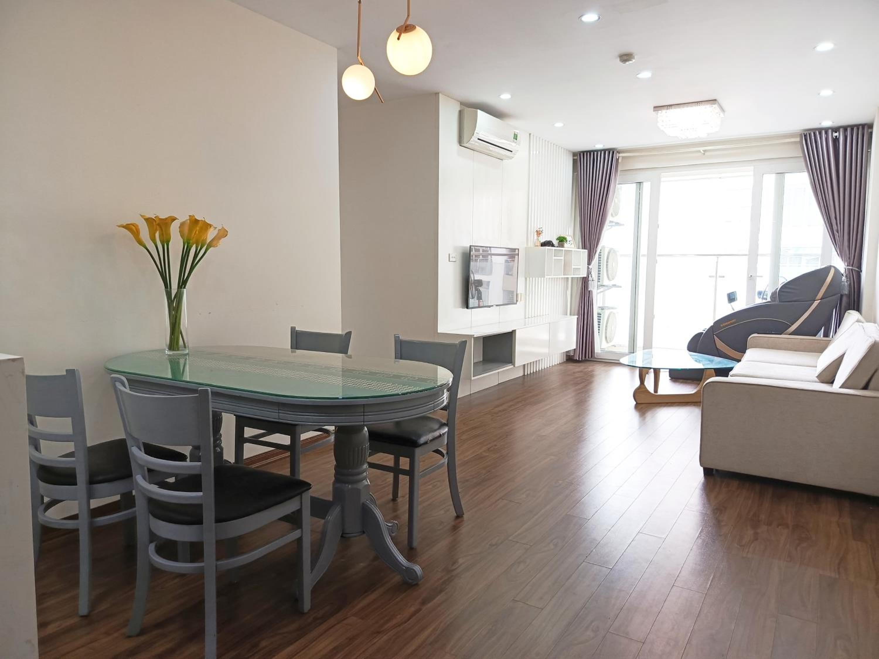 Homestay NewLife