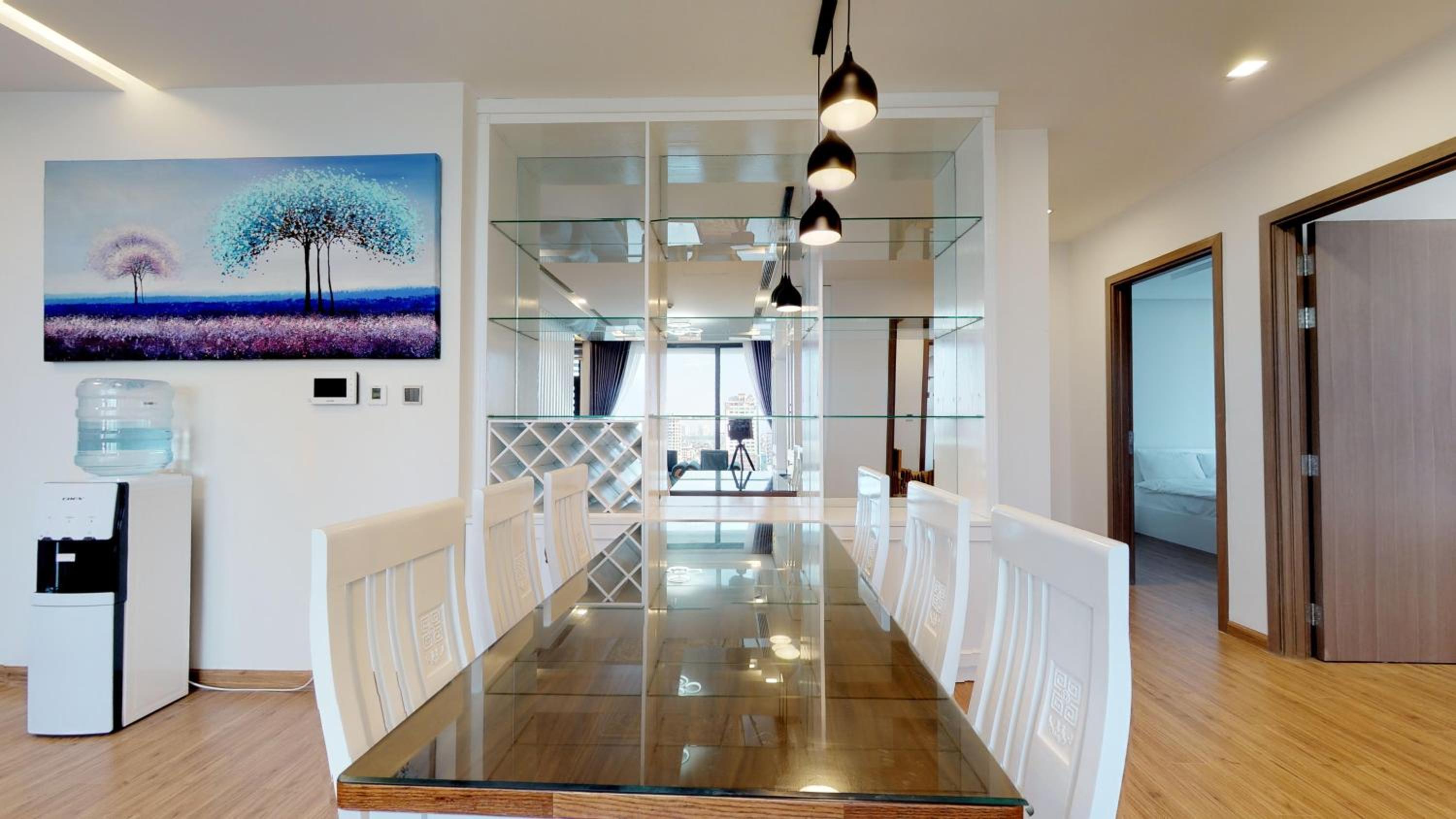 Vinhomes Metropolis - Feria Homes