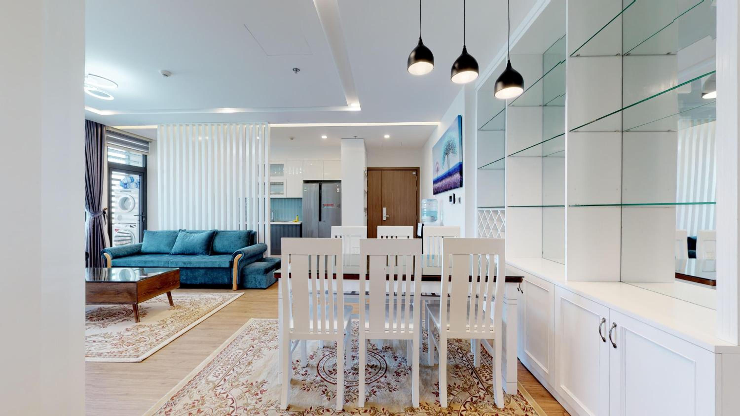 Vinhomes Metropolis - Feria Homes
