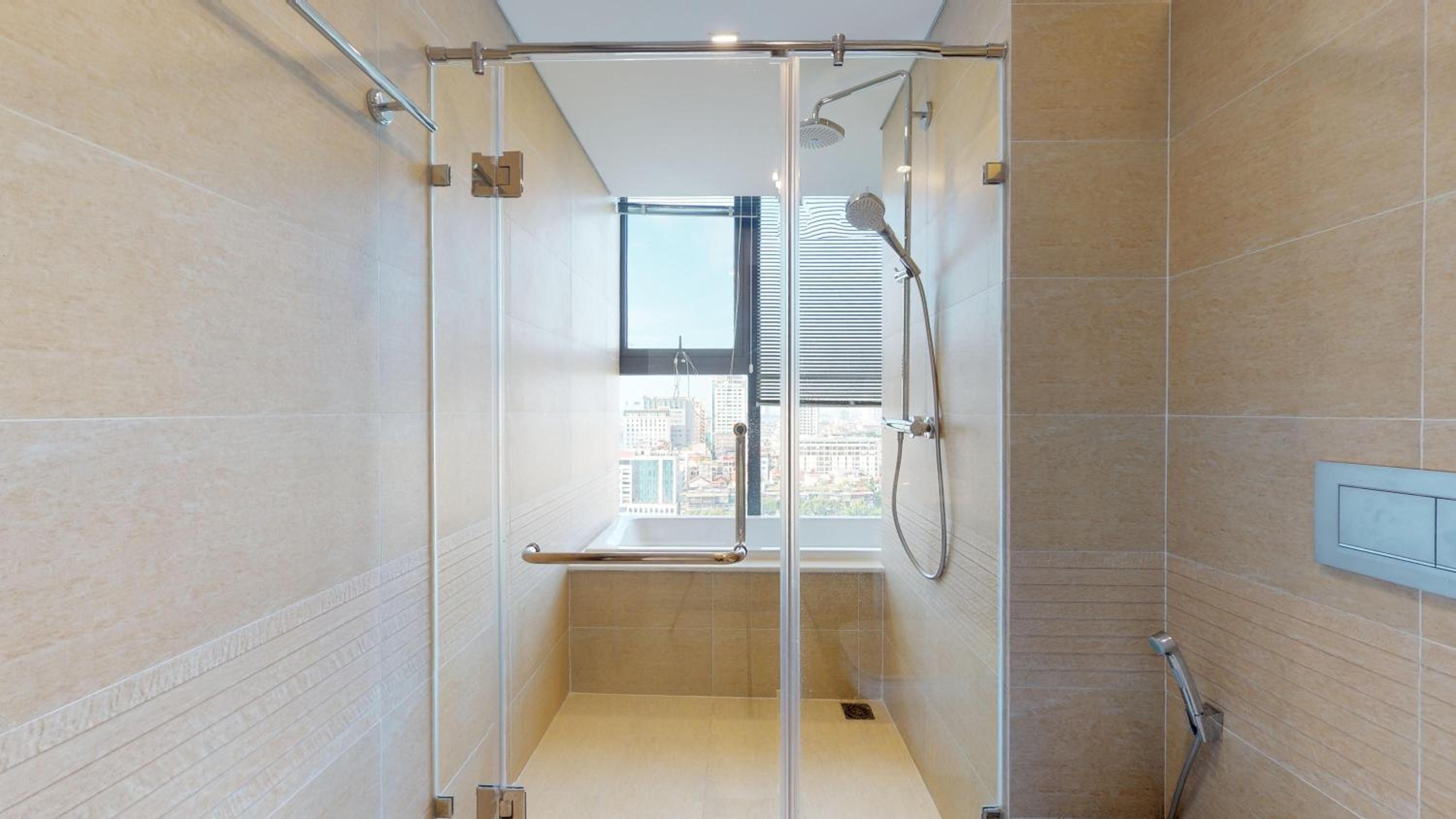 Vinhomes Metropolis - Feria Homes