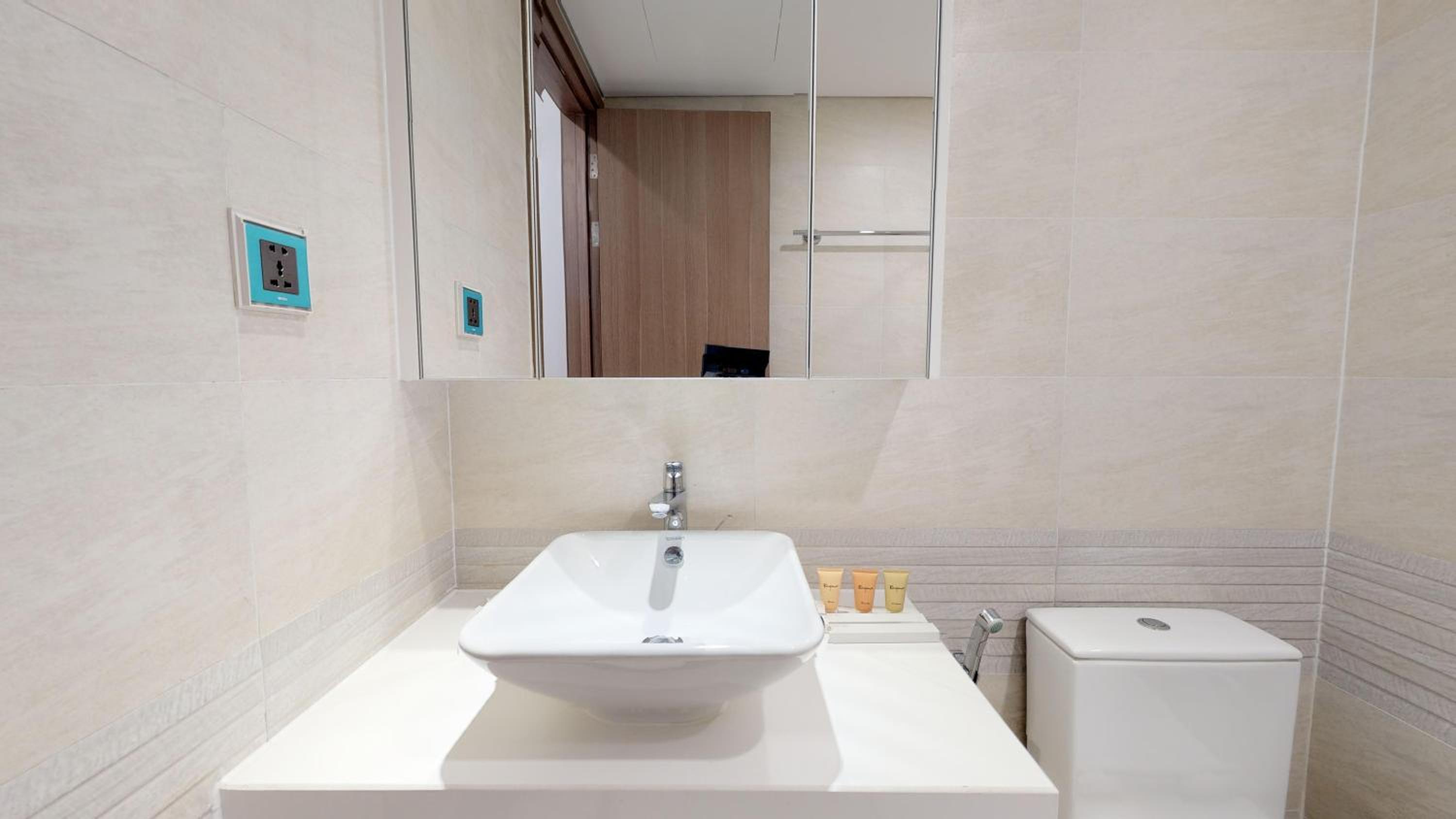 Vinhomes Metropolis - Feria Homes