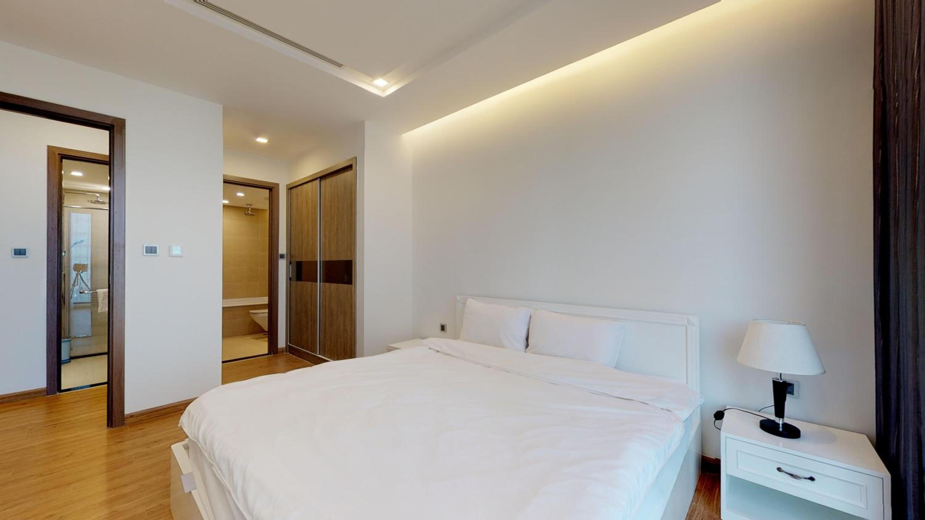 Vinhomes Metropolis - Feria Homes