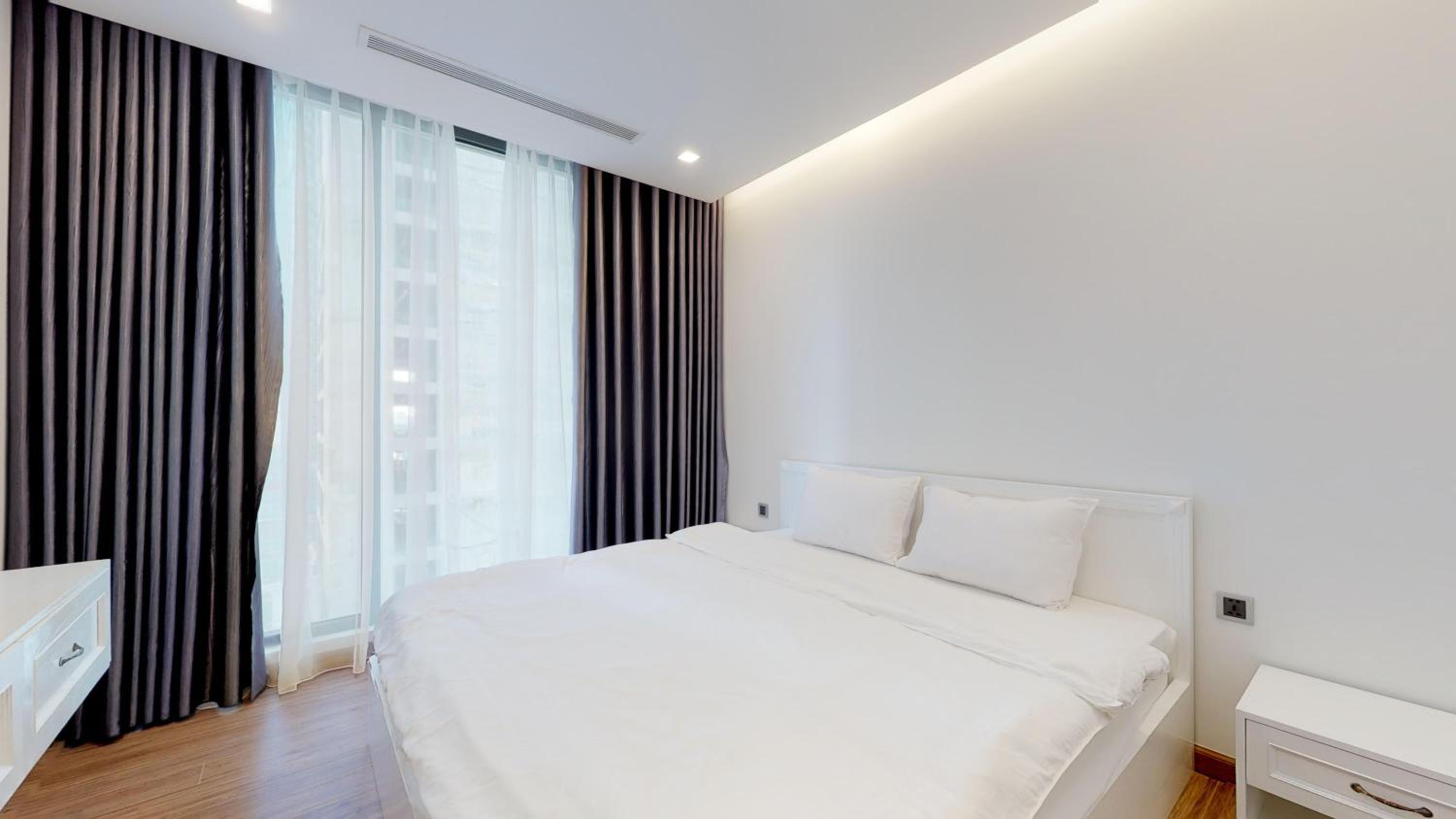 Vinhomes Metropolis - Feria Homes
