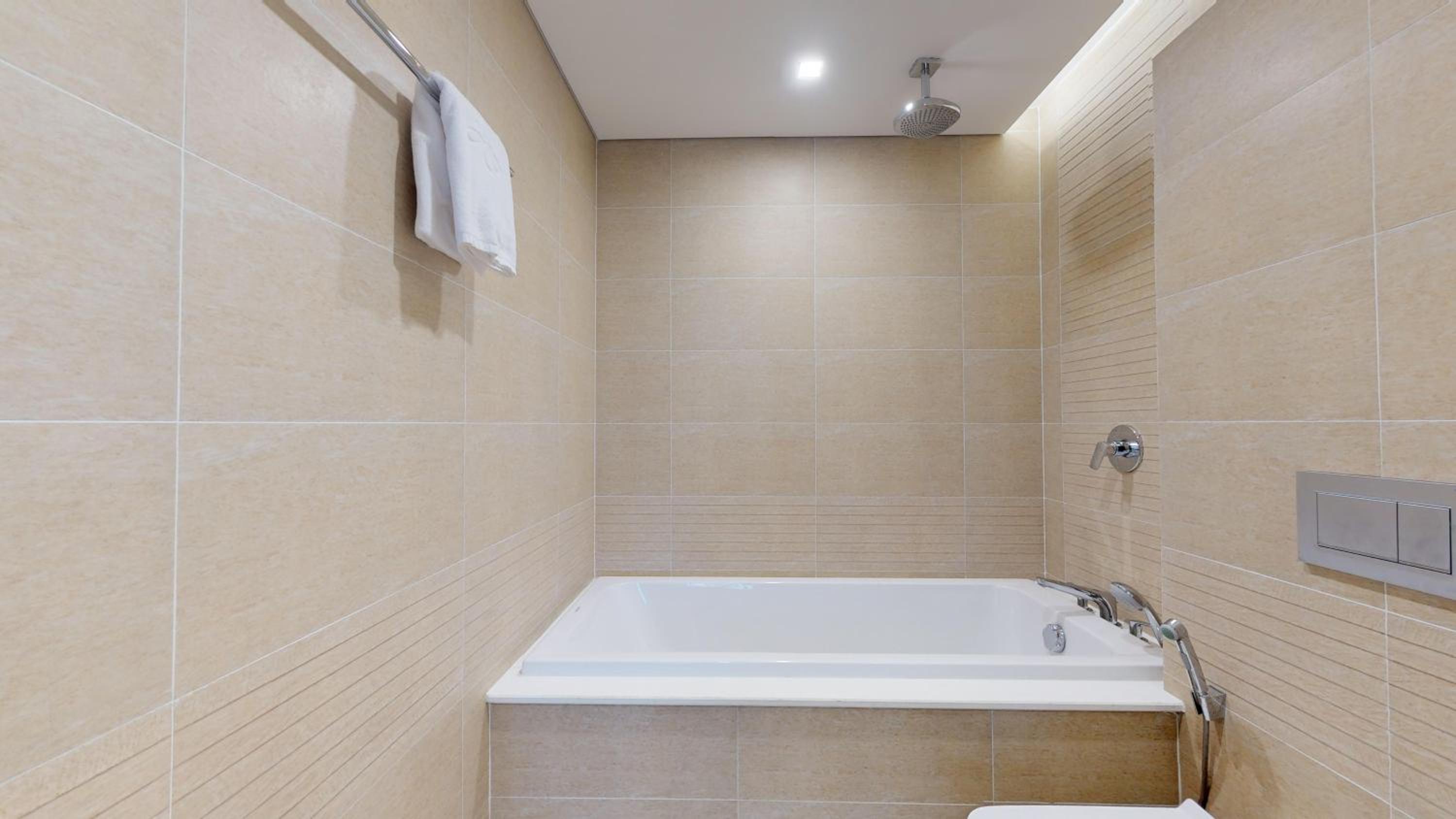 Vinhomes Metropolis - Feria Homes