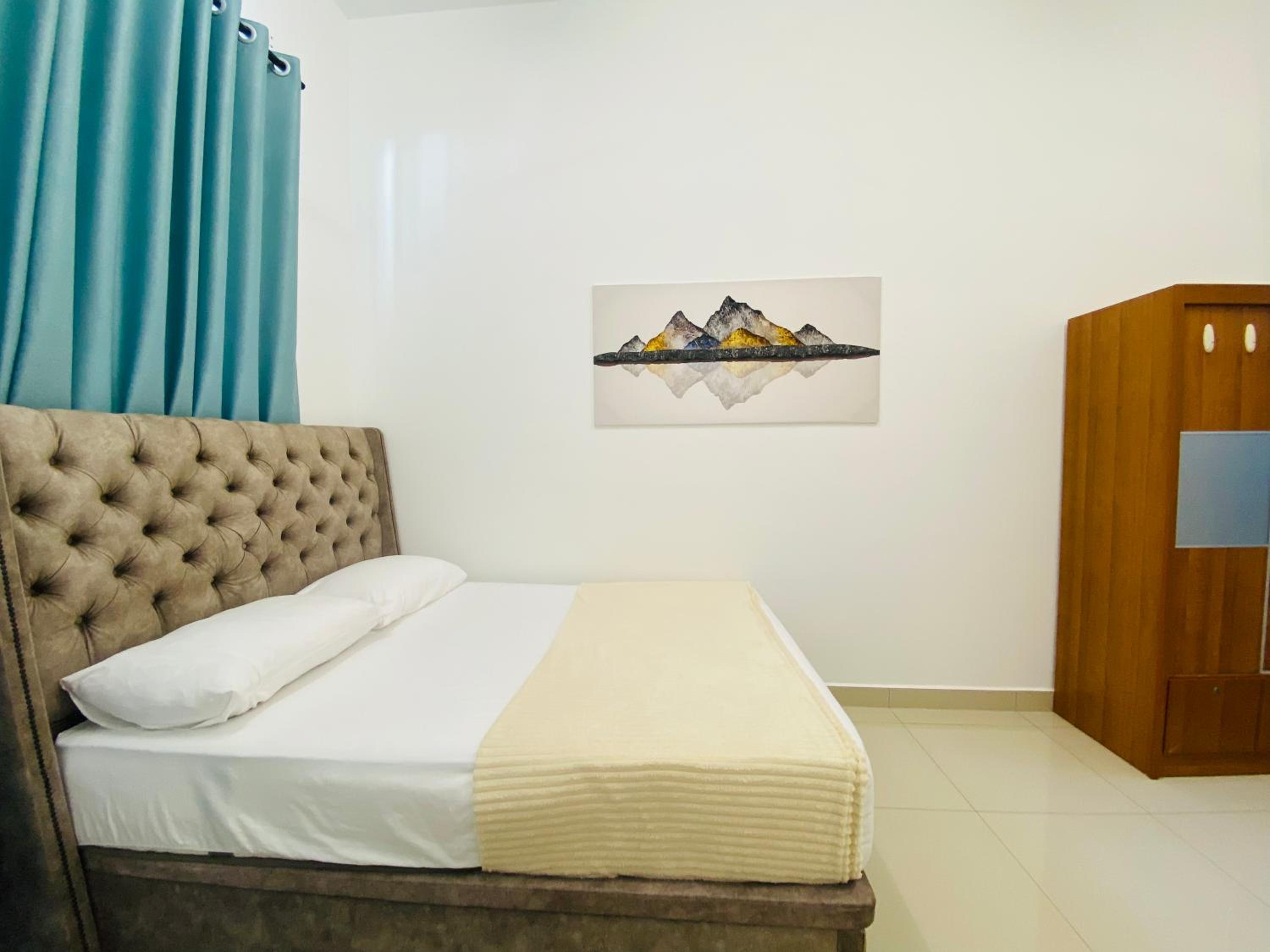 Alyn Home Kluang IV Netflix Wifi Coway photo 7