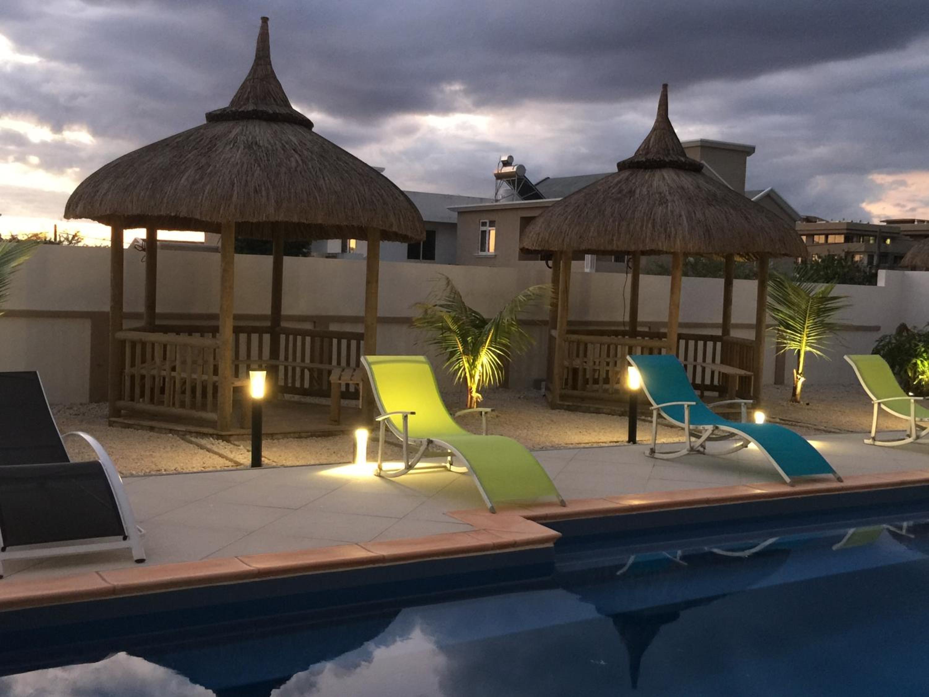 L'Oiseau de L'Ocean Tourist Residence, photo 88