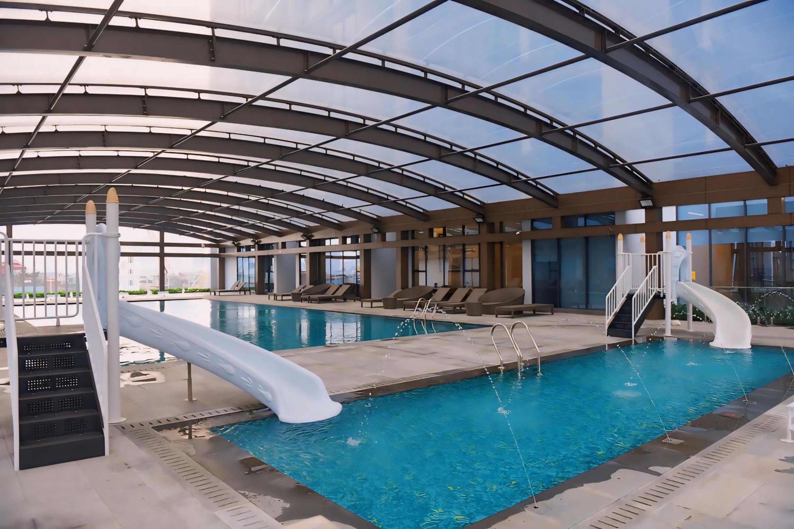 Vinhomes Metropolis - Feria Homes