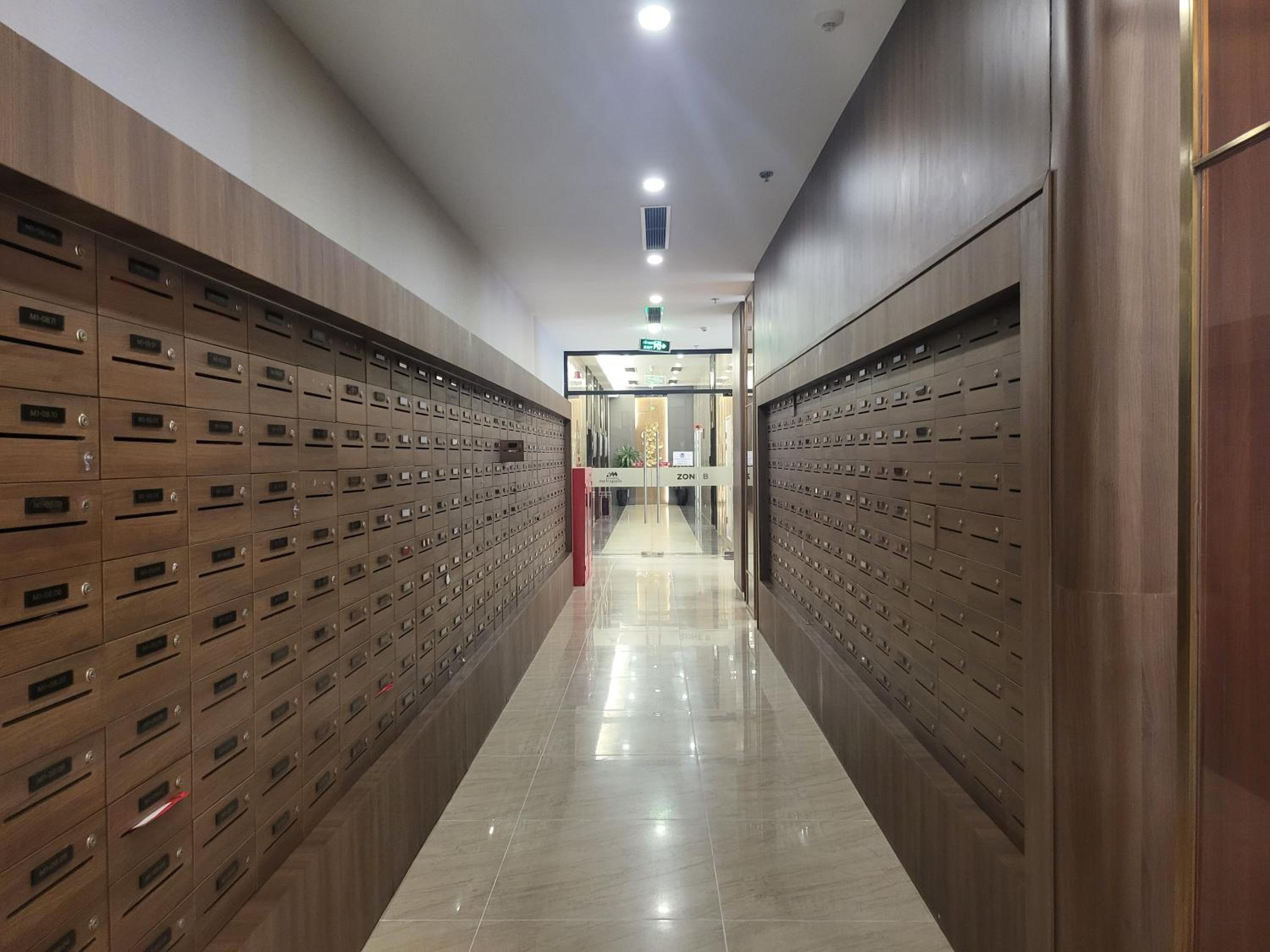Vinhomes Metropolis - Feria Homes