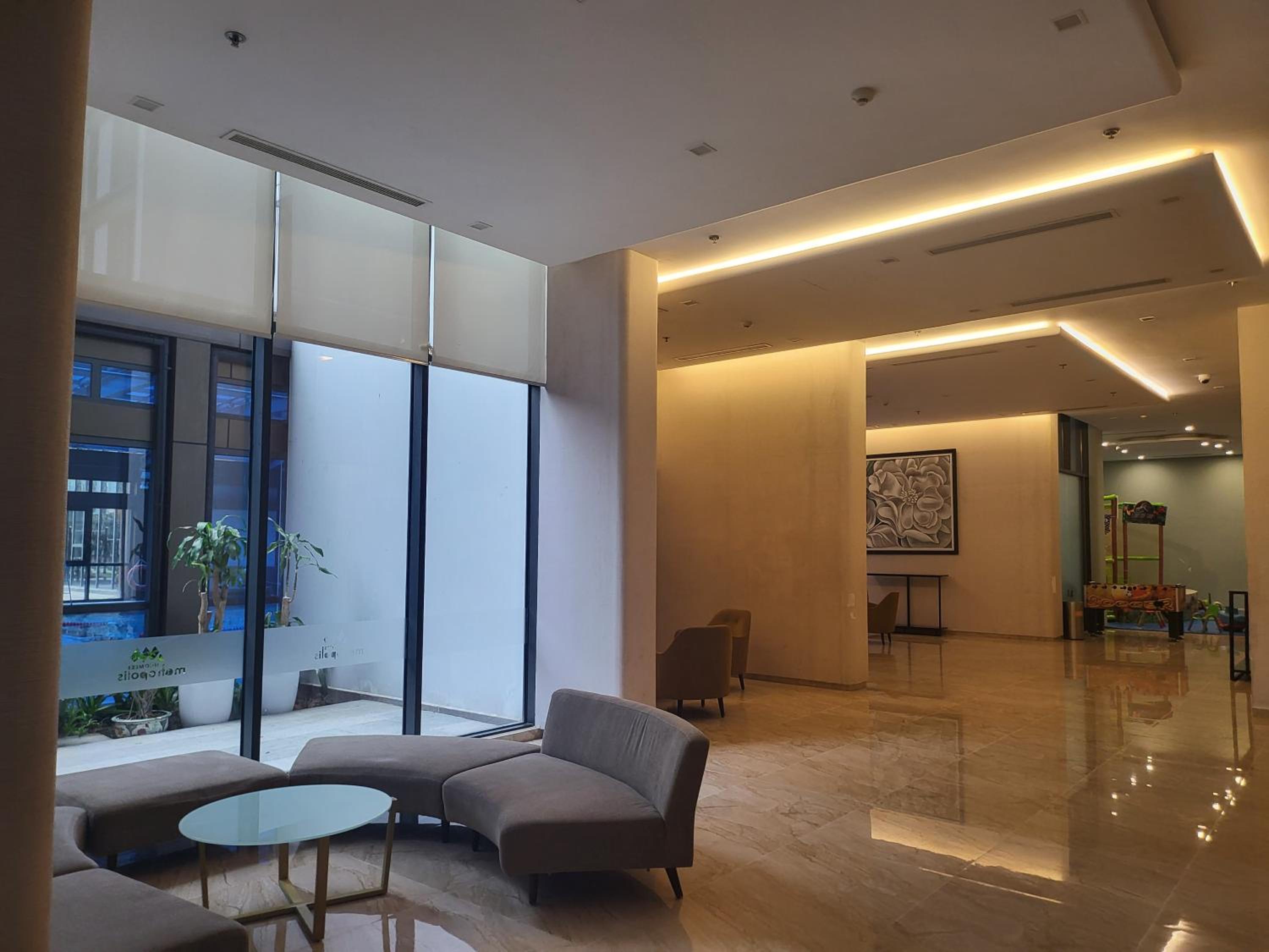 Vinhomes Metropolis - Feria Homes