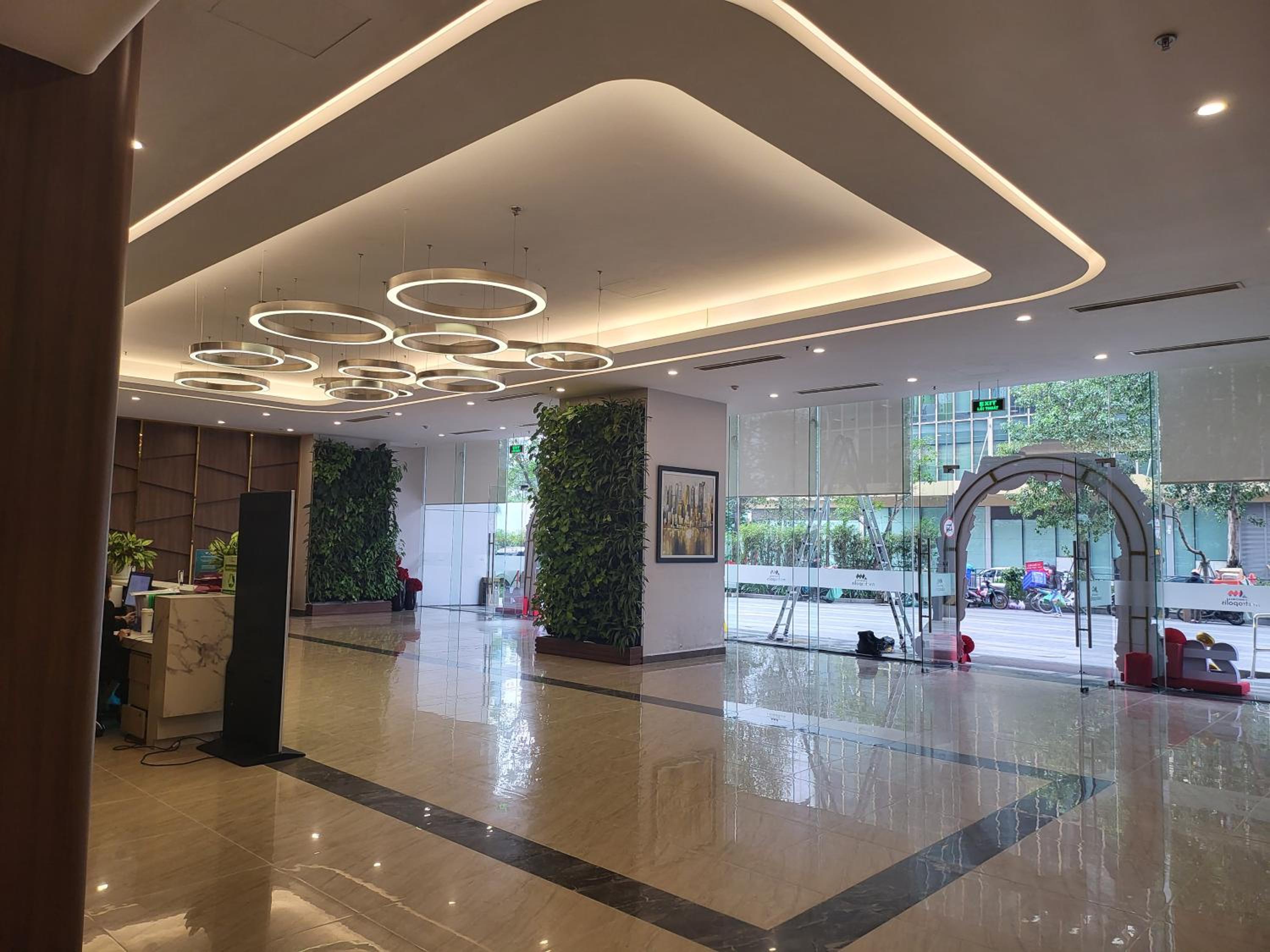 Vinhomes Metropolis - Feria Homes