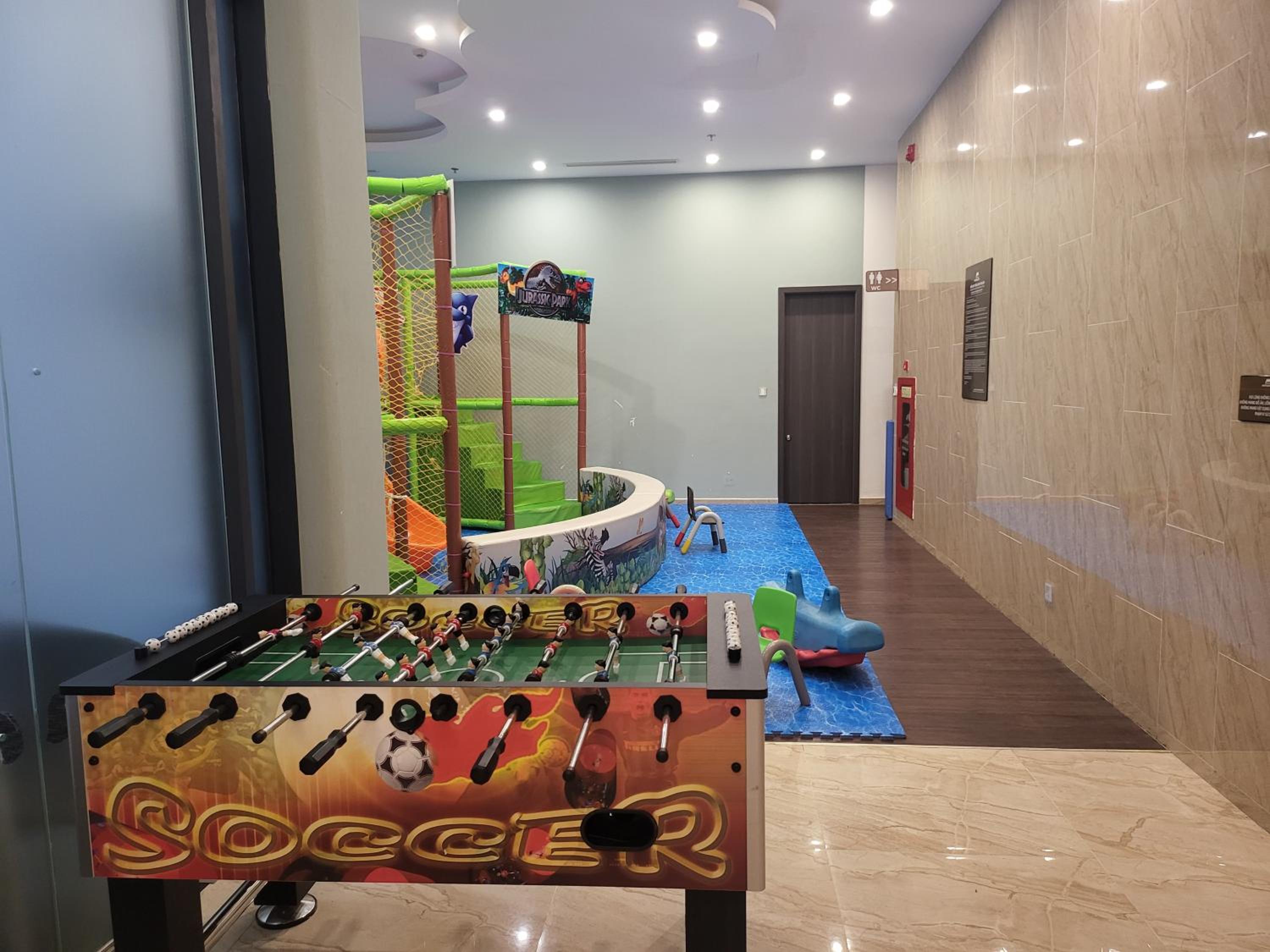 Vinhomes Metropolis - Feria Homes