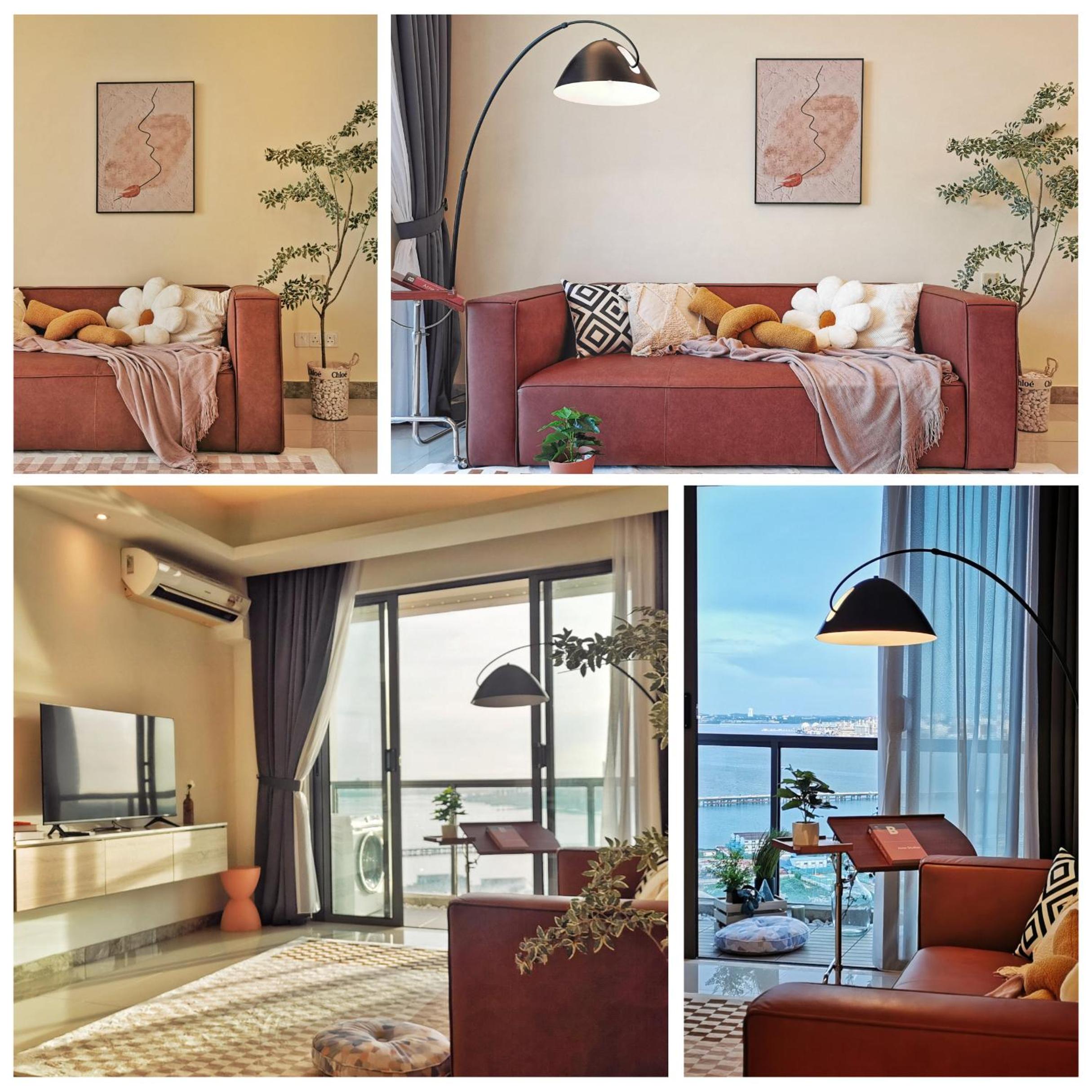 Yussy Homestay at R&F Princess Cove