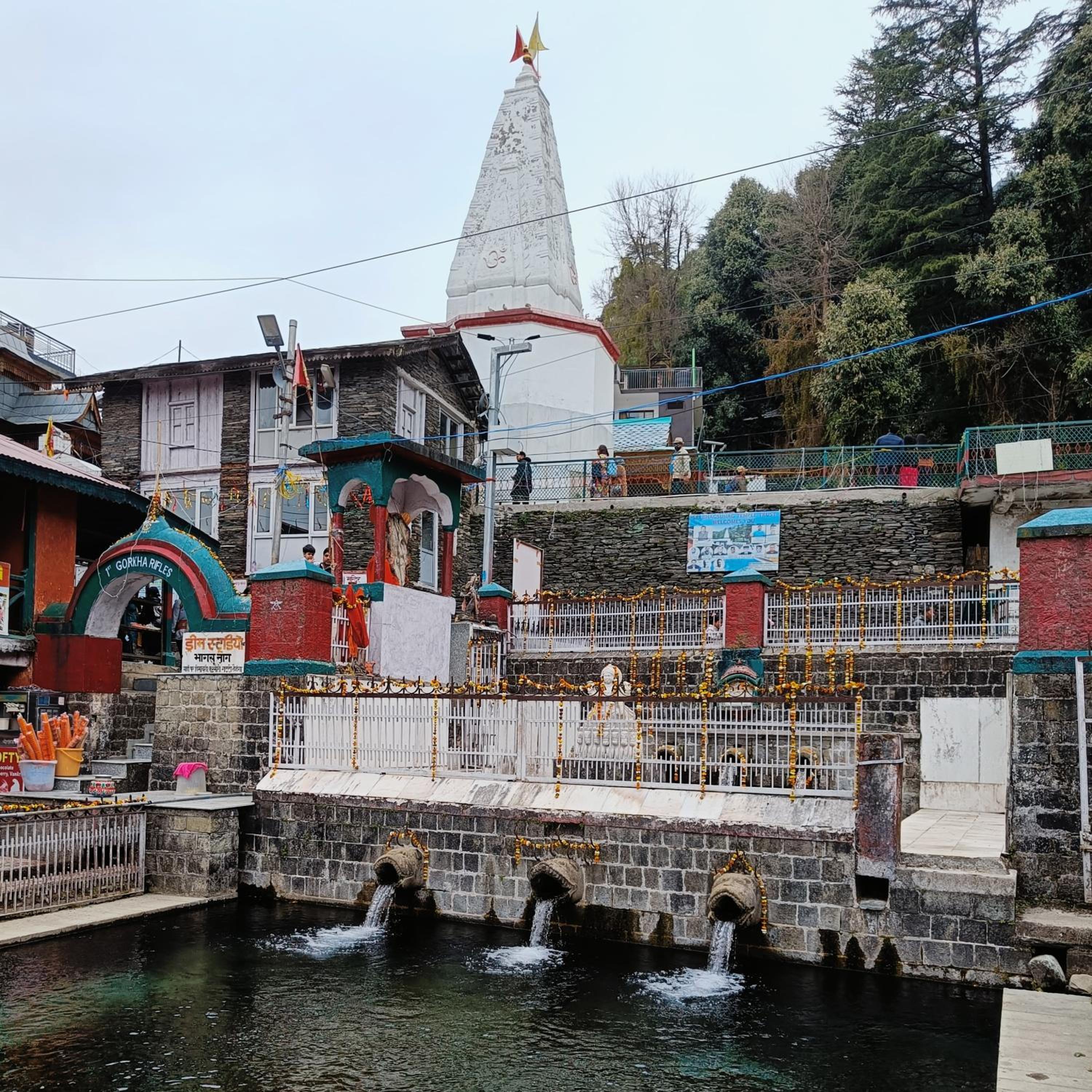 Vikas House view 2