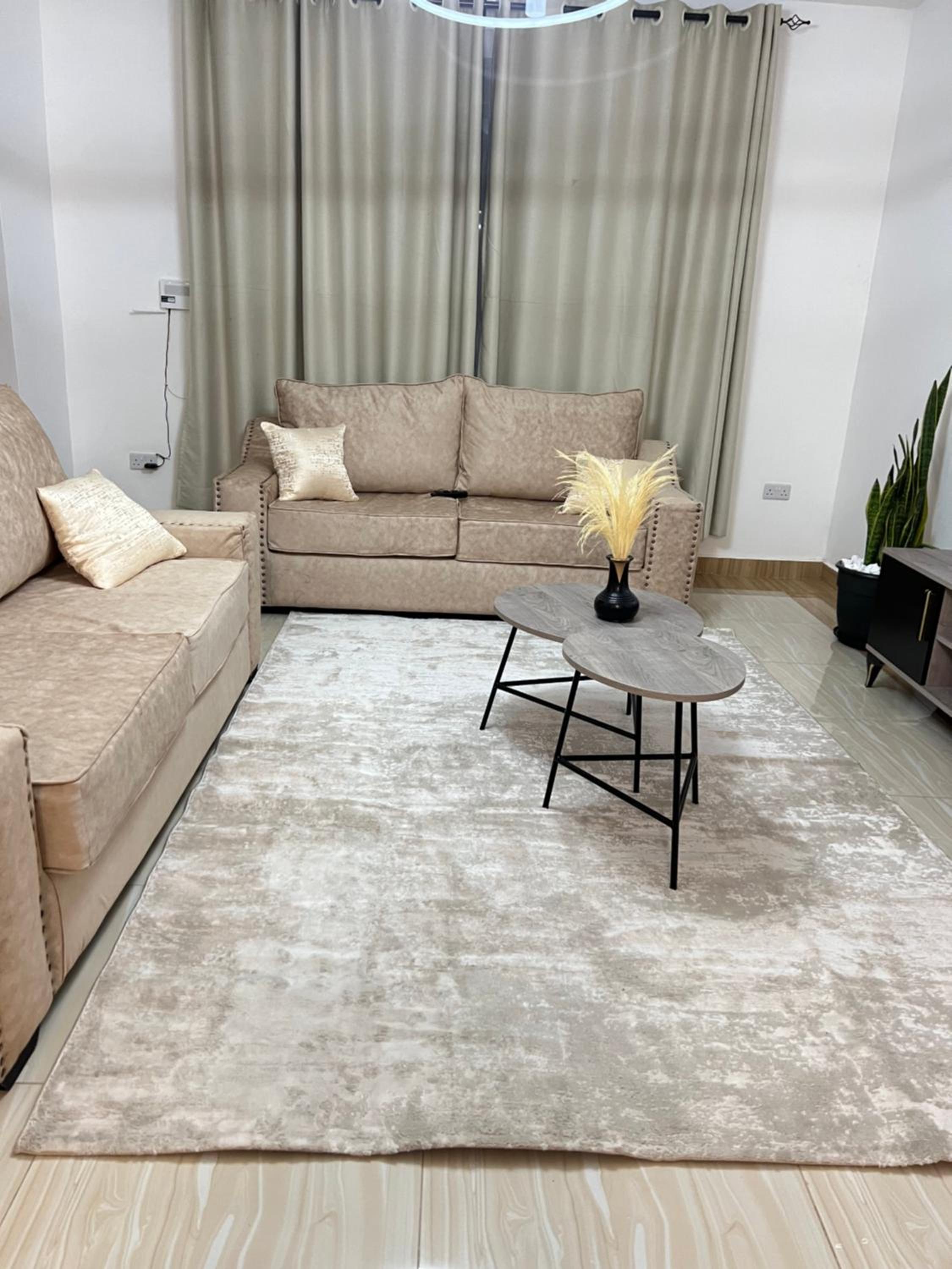 The comfortplace 4 bedrooms near lake Naivasha resort view 2