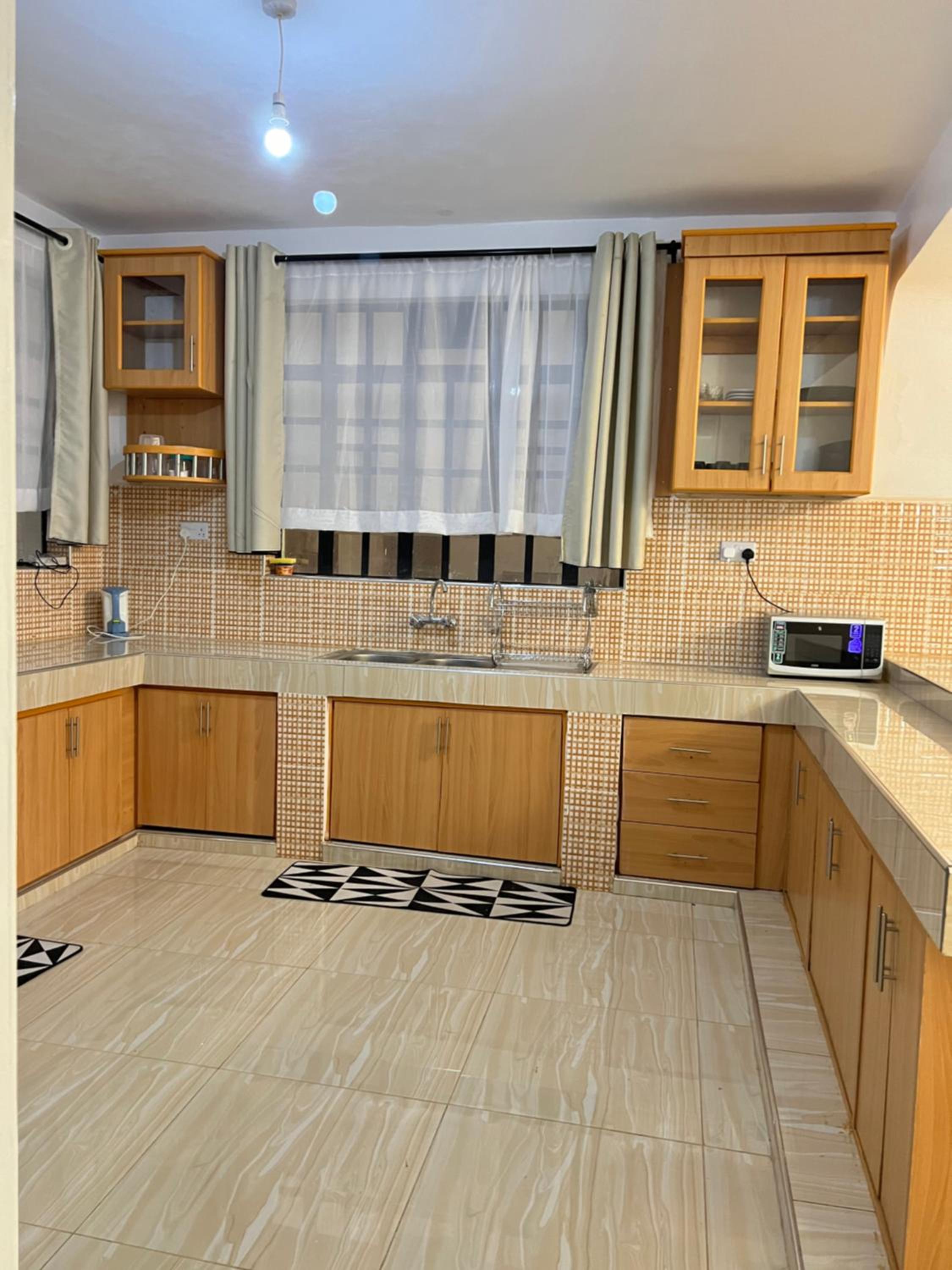 The comfortplace 4 bedrooms near lake Naivasha resort view 3