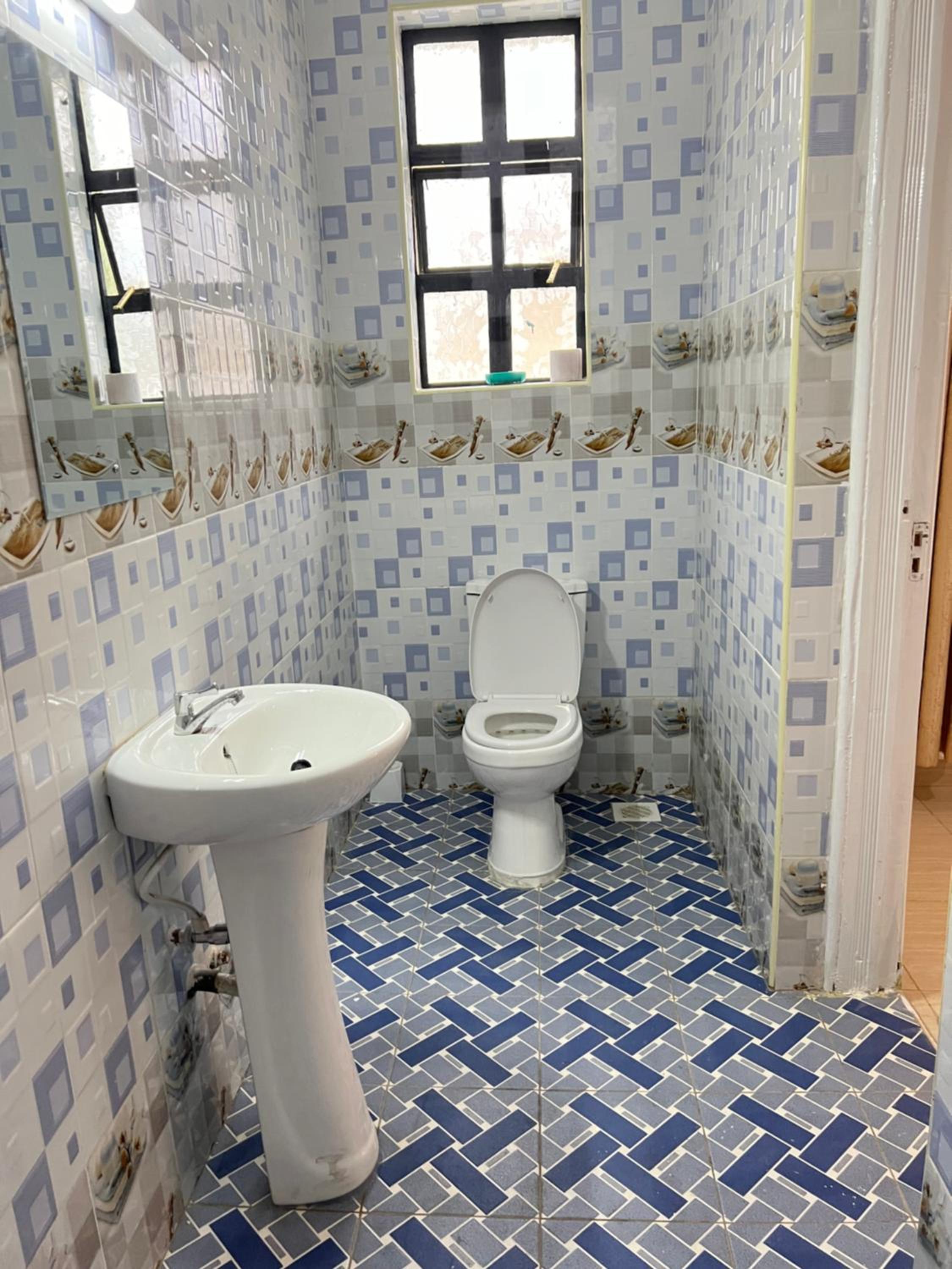 The comfortplace 4 bedrooms near lake Naivasha resort view 4