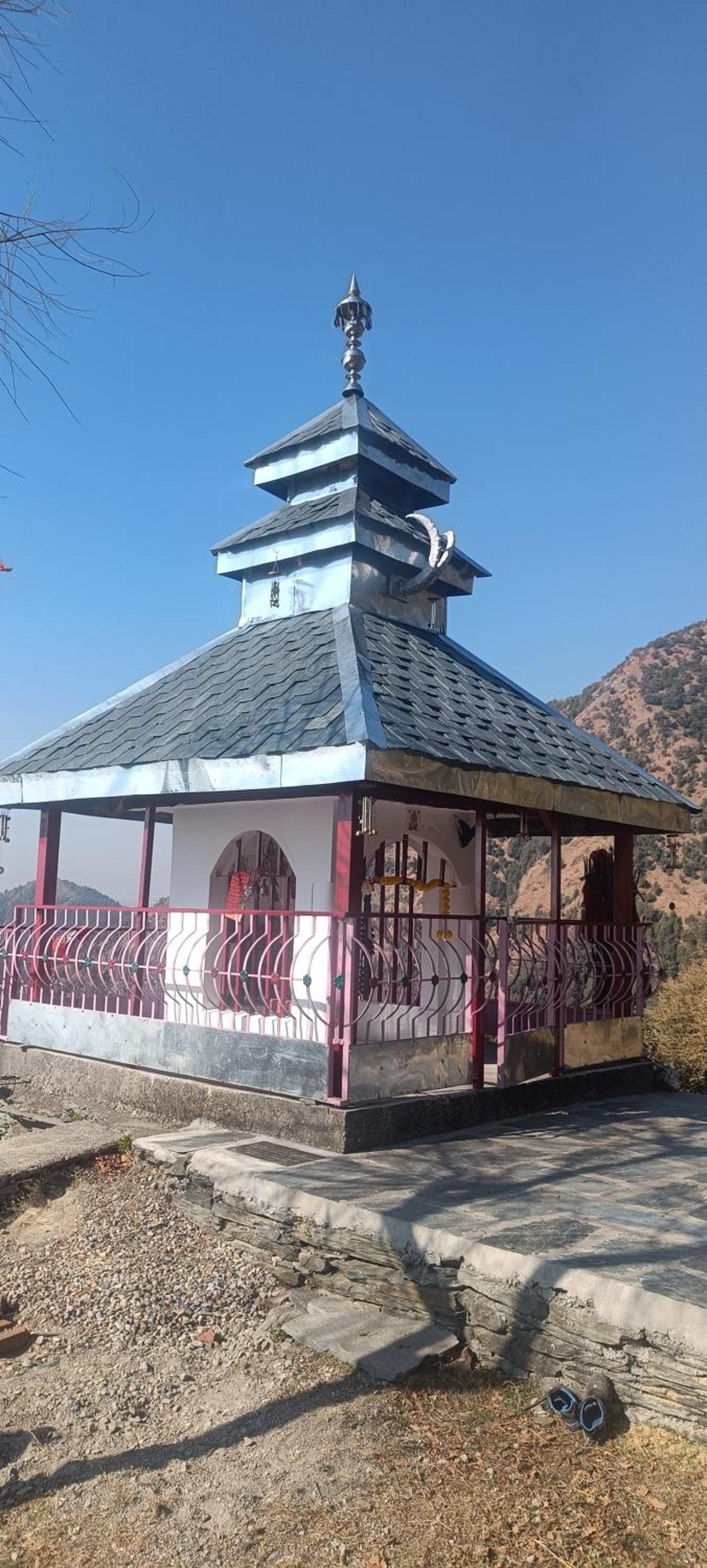 Vikas House view 5
